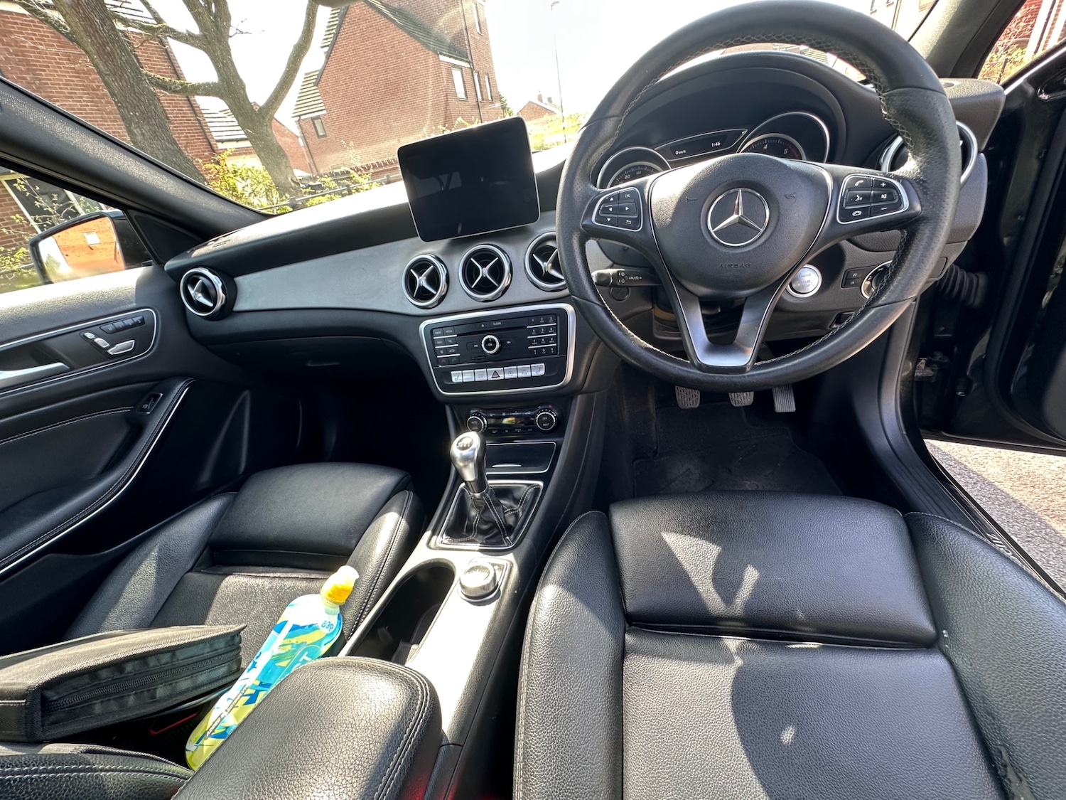 Used Mercedes-Benz GLA 2018 for sale - 78166704: Photo 18