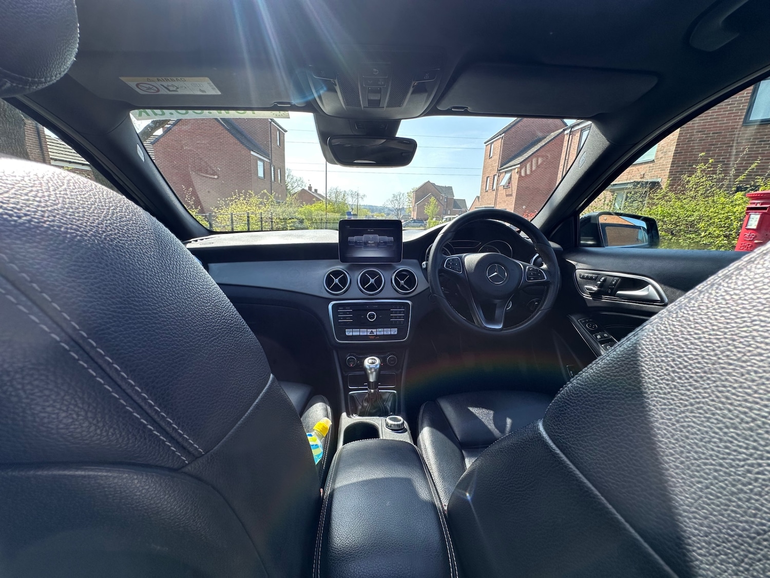 Used Mercedes-Benz GLA 2018 for sale - 78166704: Photo 22