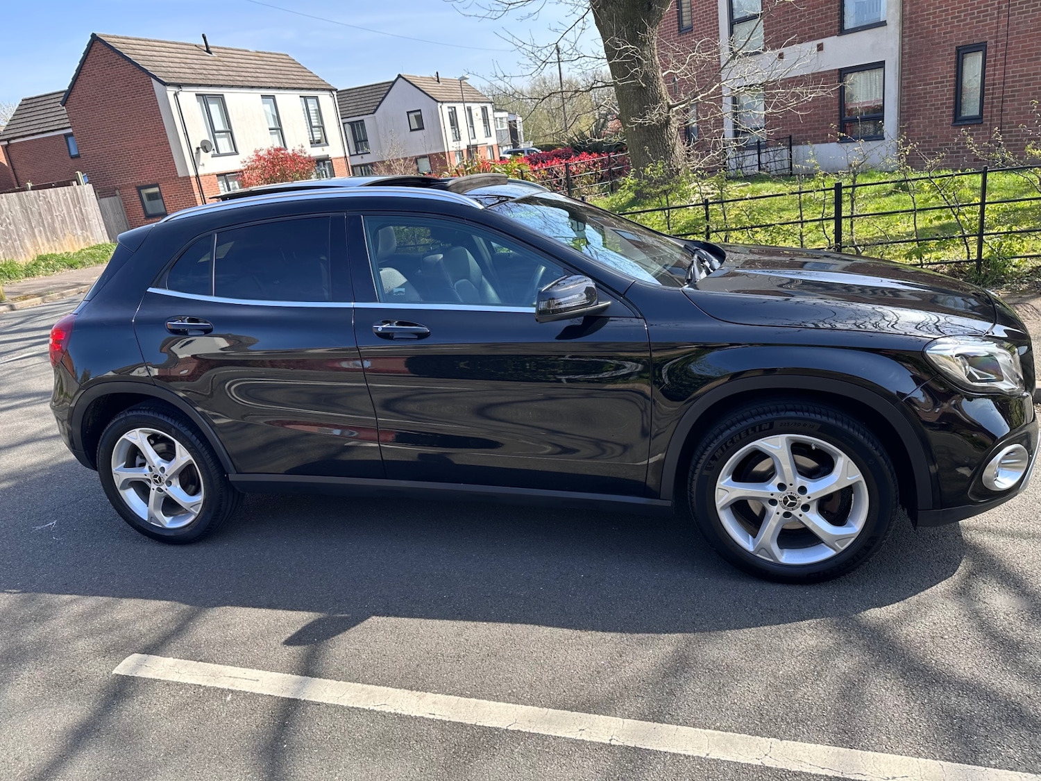 Used Mercedes-Benz GLA 2018 for sale - 78166704: Photo 5