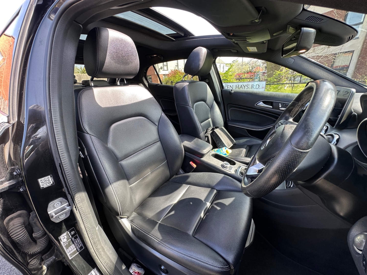 Used Mercedes-Benz GLA 2018 for sale - 78166704: Photo 7