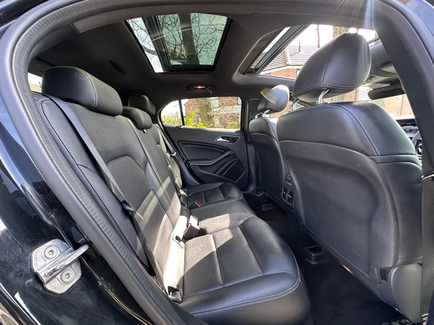 Used Mercedes-Benz GLA 2018 for sale - 78166704: Photo 8