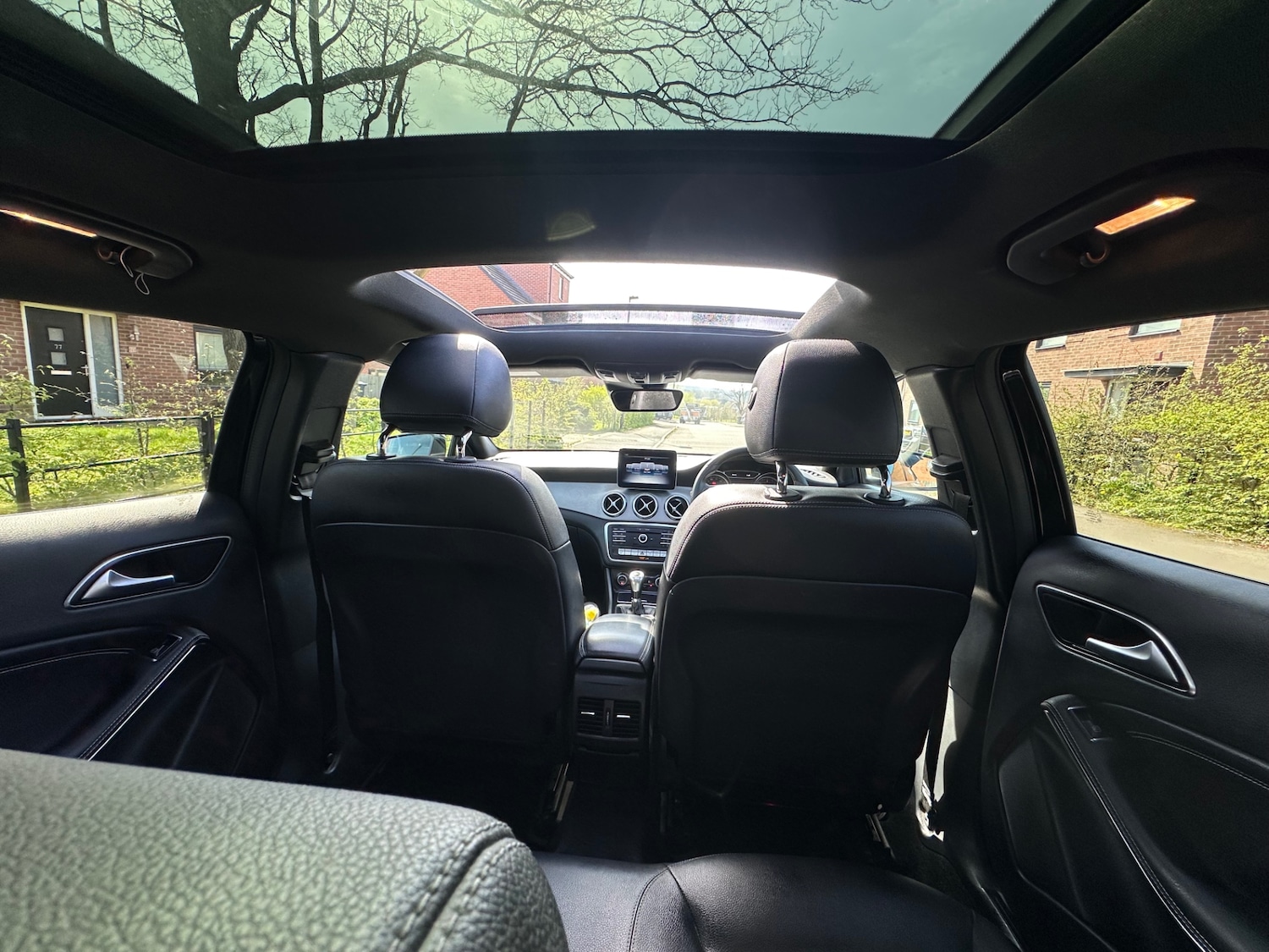 Used Mercedes-Benz GLA 2018 for sale - 78166704: Photo 9