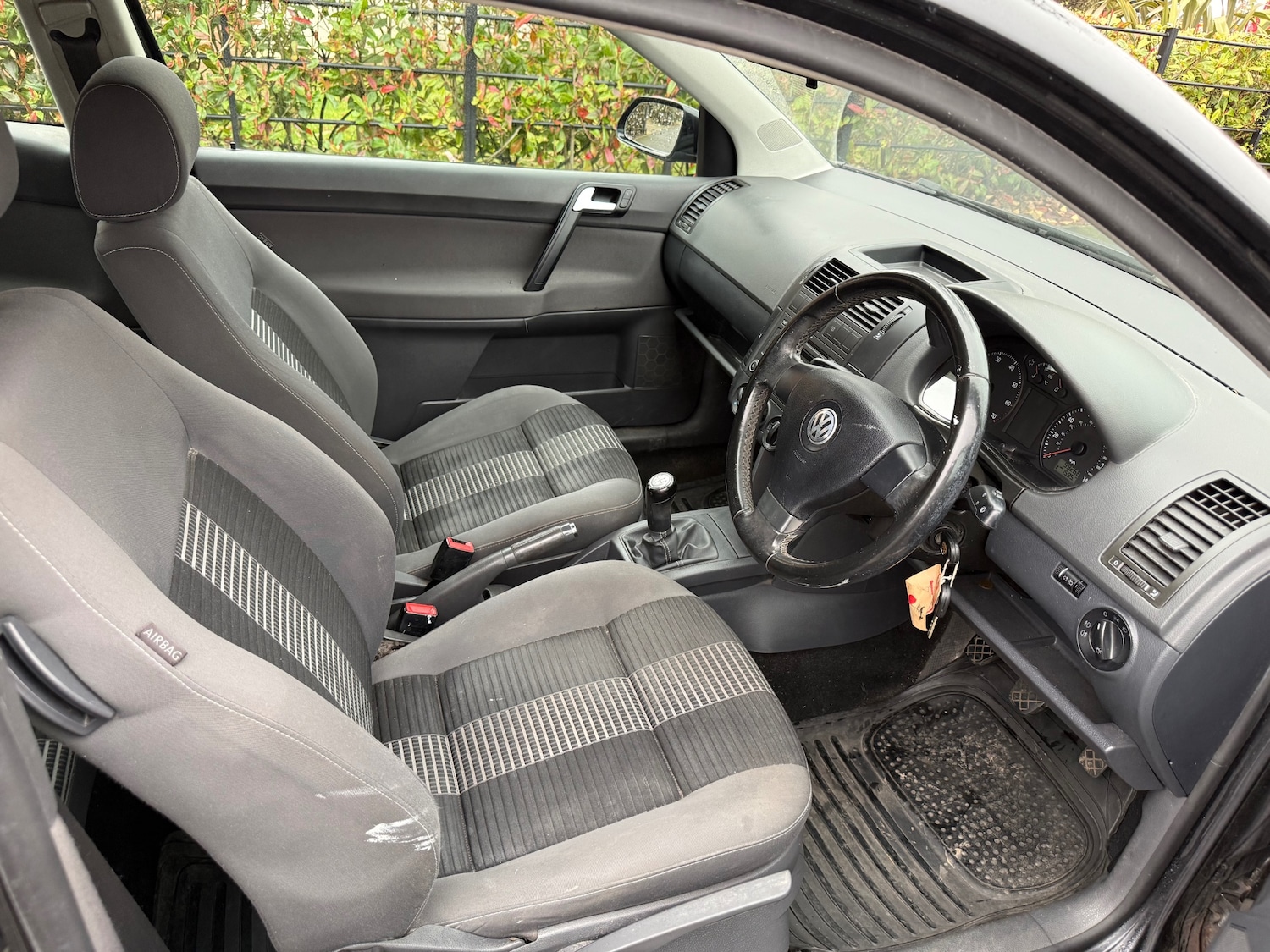 Used Volkswagen Polo 2009 for sale - 77696870: Photo 13