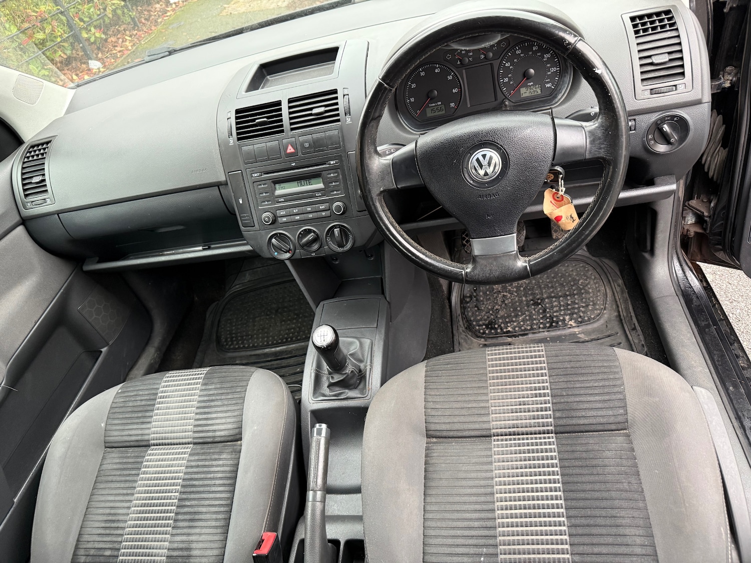 Used Volkswagen Polo 2009 for sale - 77696870: Photo 14