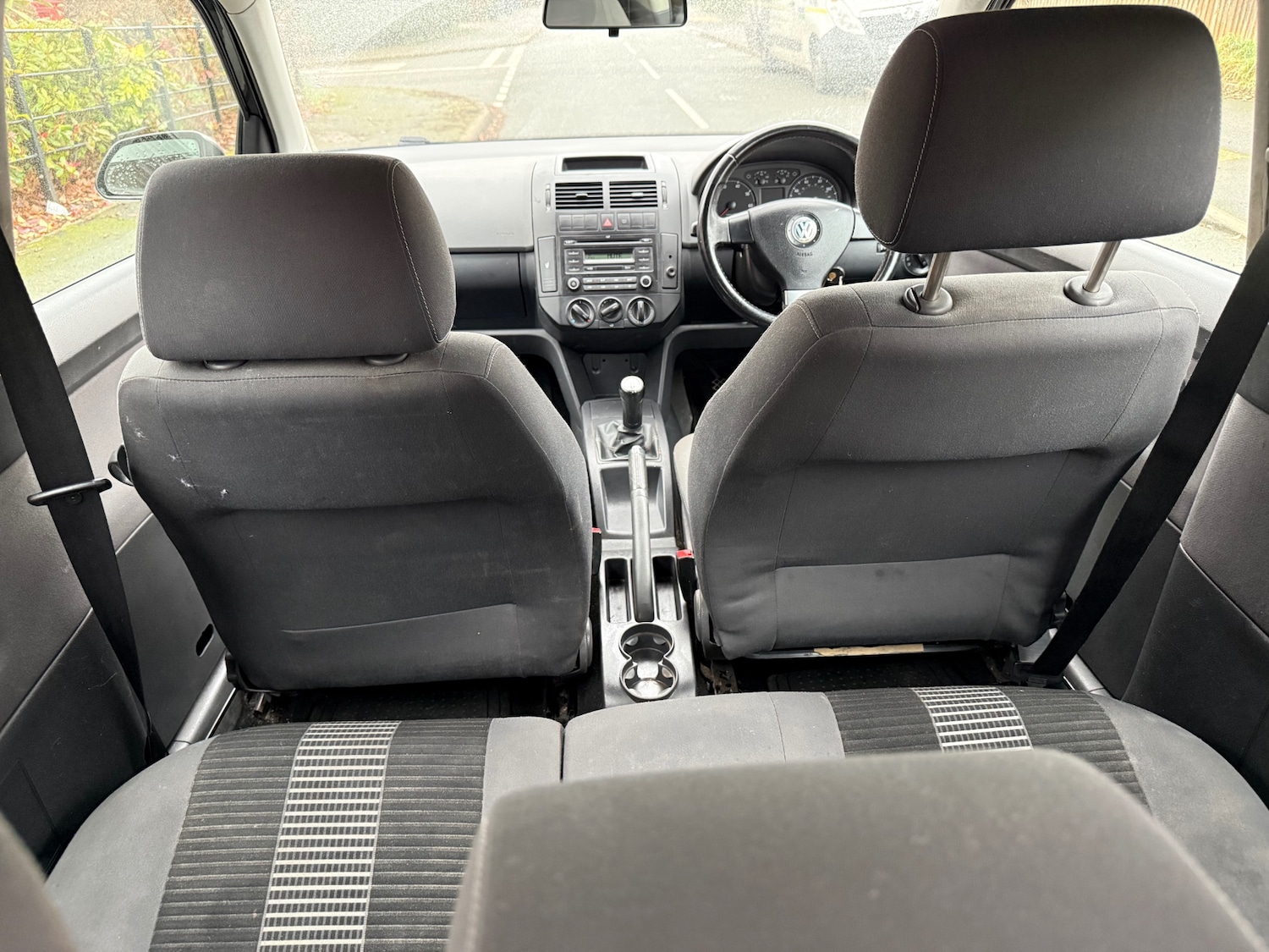 Used Volkswagen Polo 2009 for sale - 77696870: Photo 16