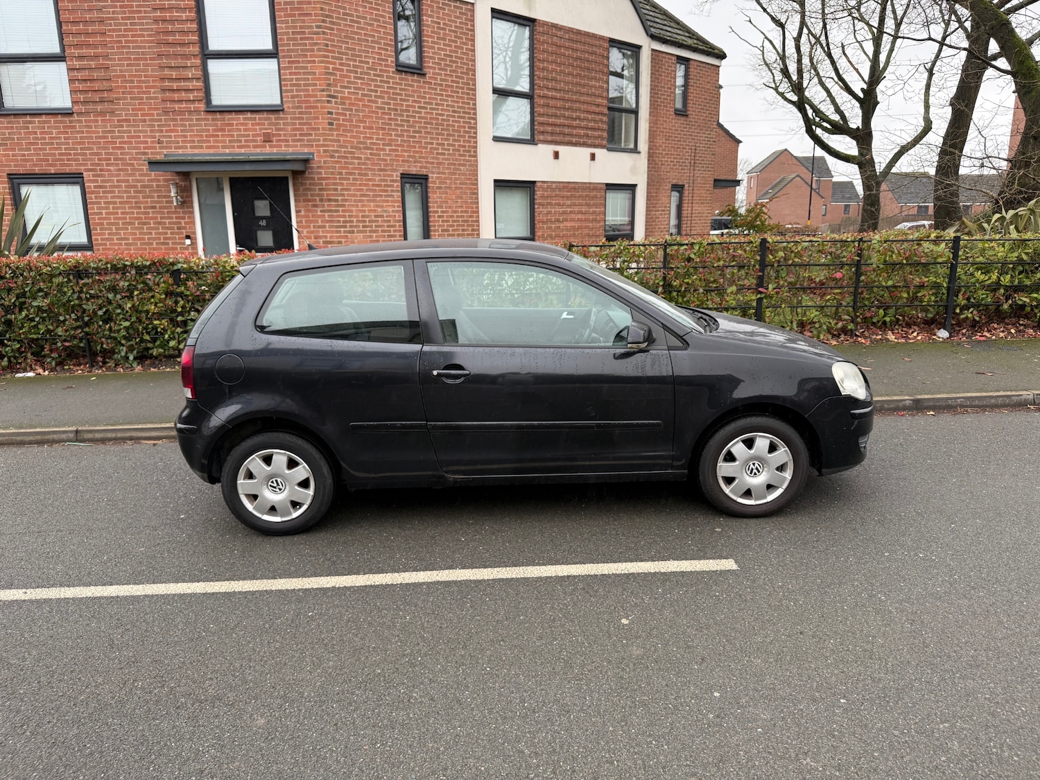 Used Volkswagen Polo 2009 for sale - 77696870: Photo 2