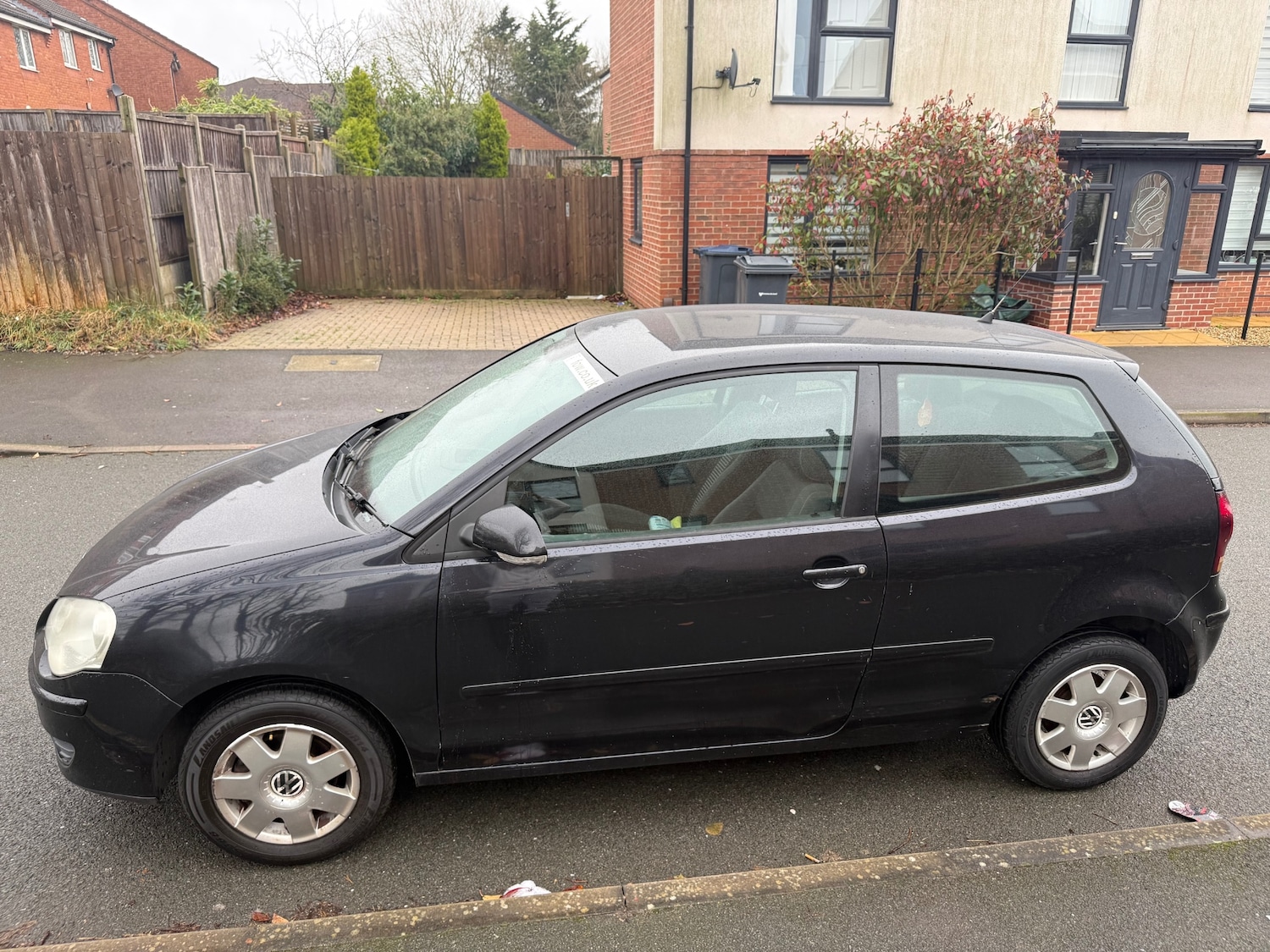 Used Volkswagen Polo 2009 for sale - 77696870: Photo 6