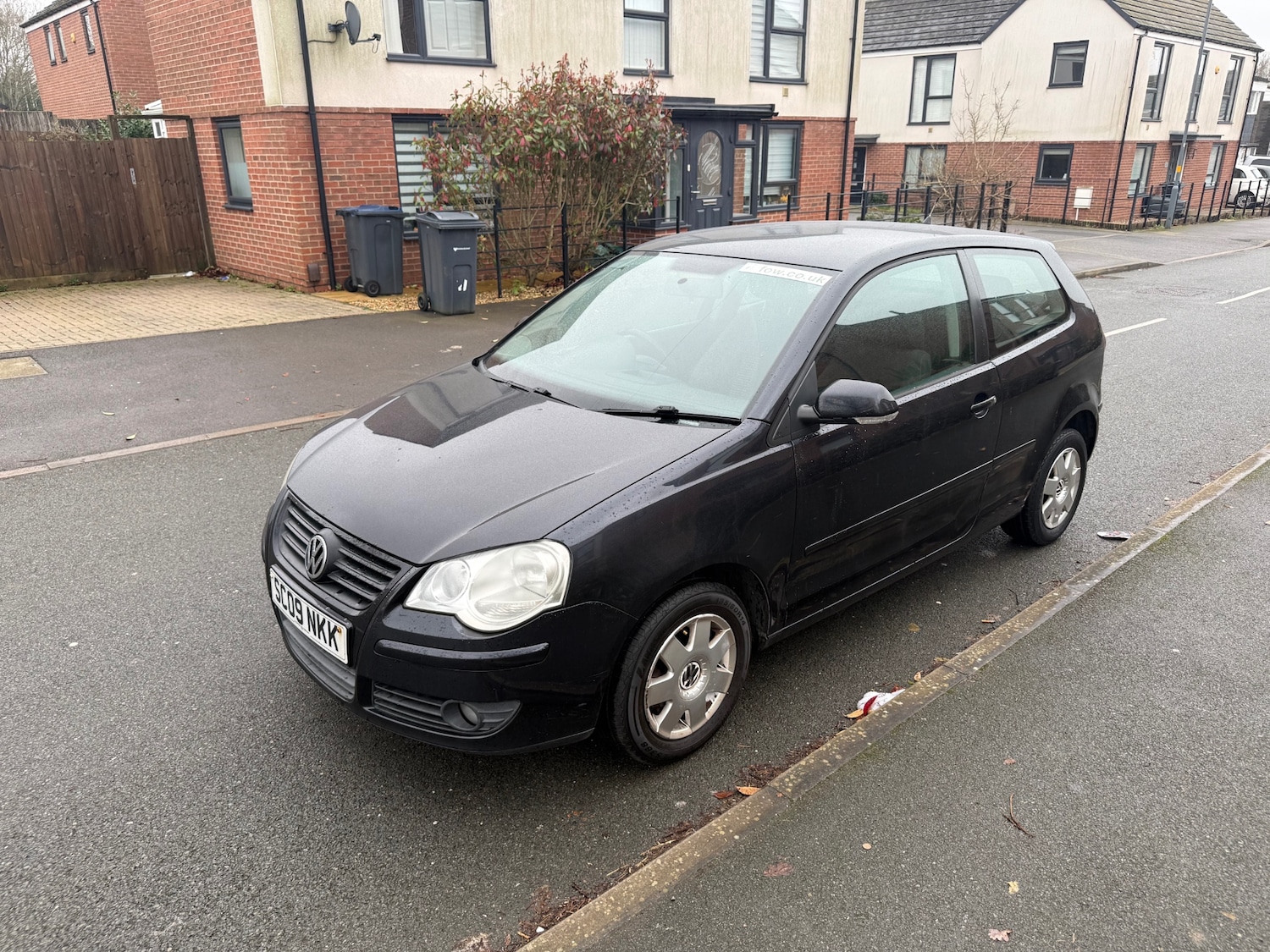 Used Volkswagen Polo 2009 for sale - 77696870: Photo 7