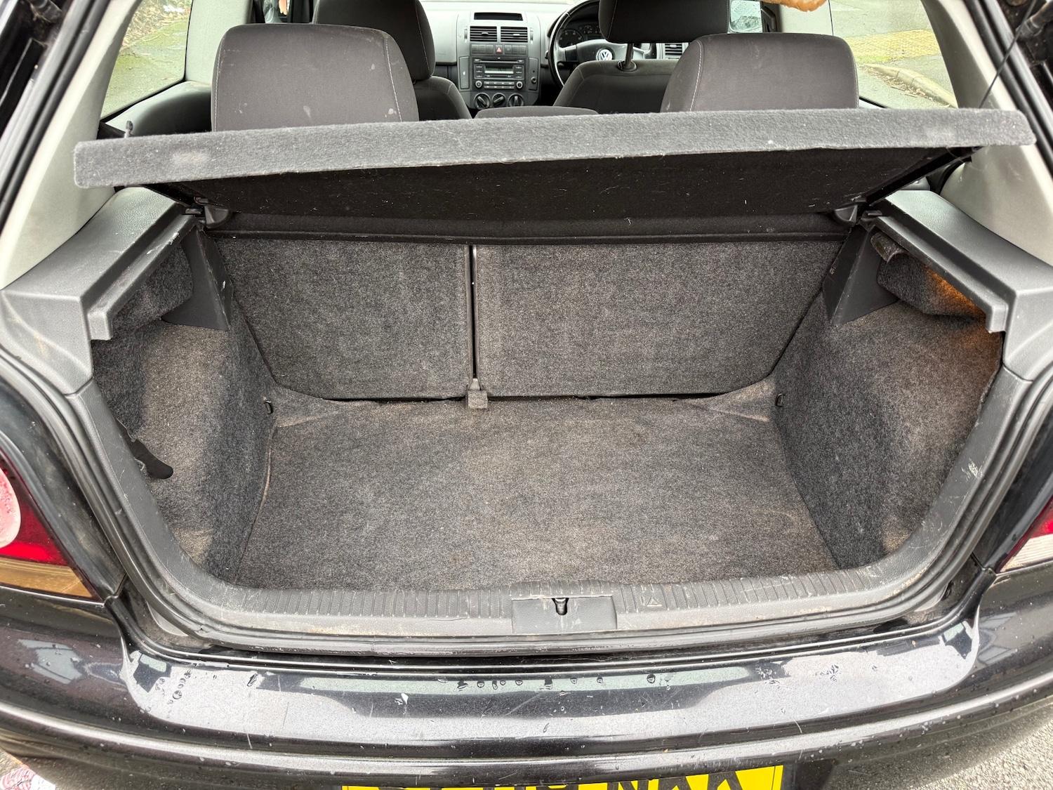 Used Volkswagen Polo 2009 for sale - 77696870: Photo 8