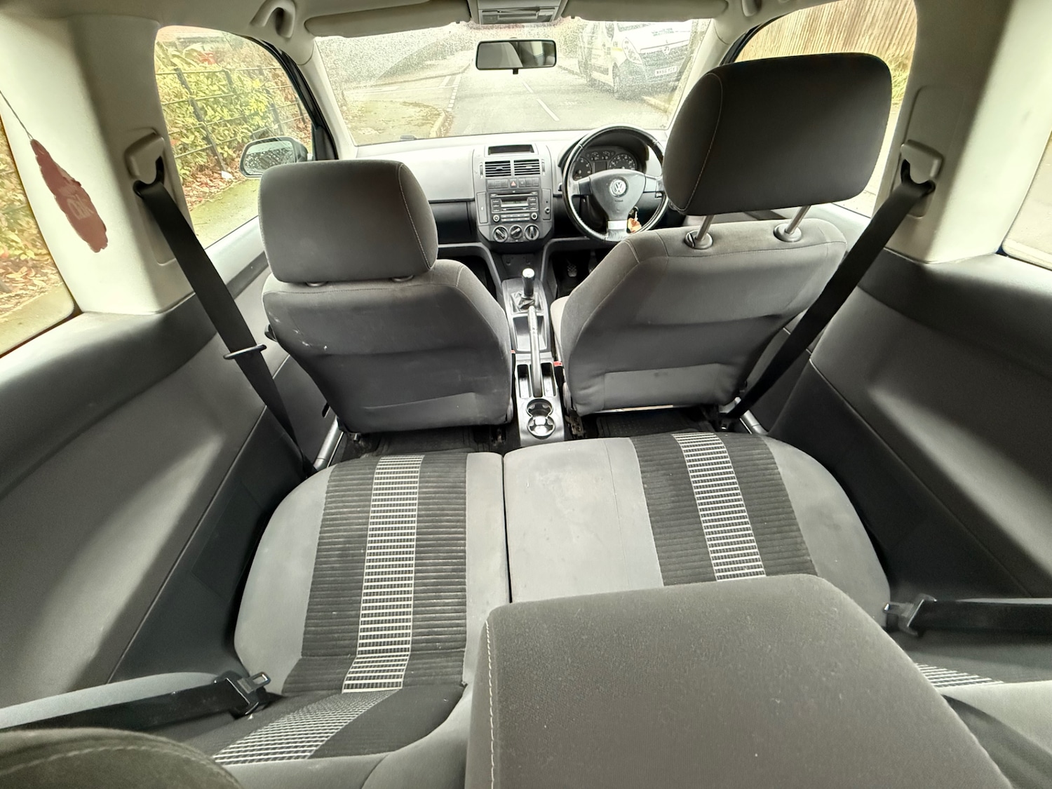 Used Volkswagen Polo 2009 for sale - 77696870: Photo 9