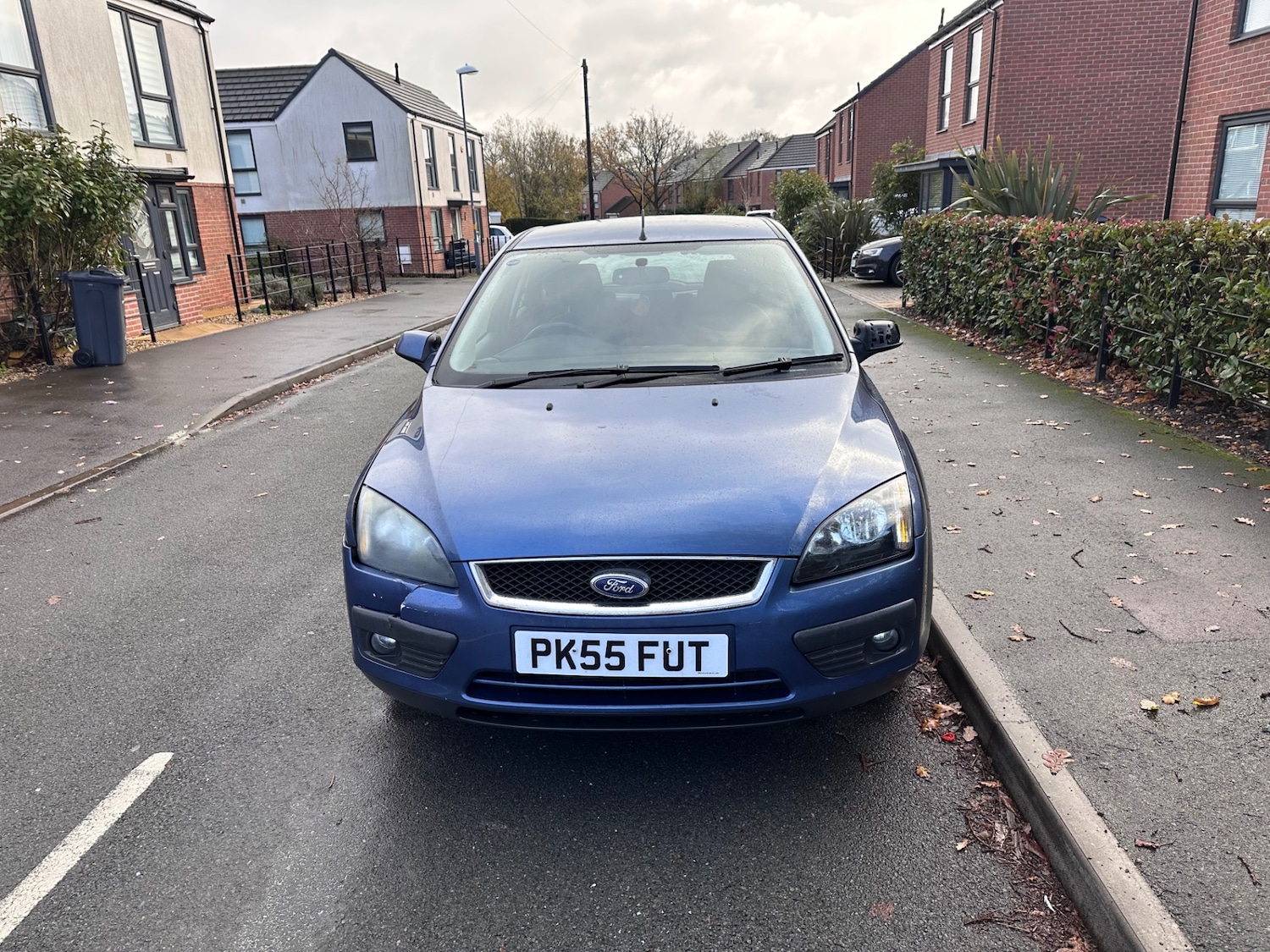 Used Ford Focus 2005 for sale - 76758352: Photo 10