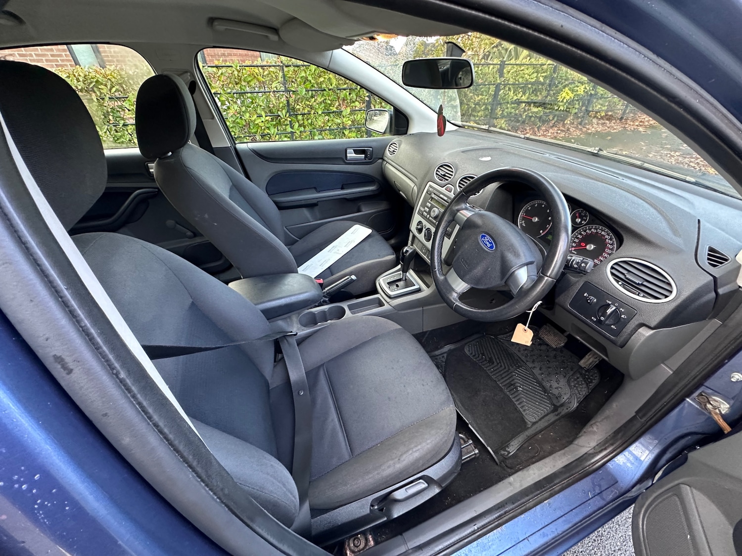 Used Ford Focus 2005 for sale - 76758352: Photo 4