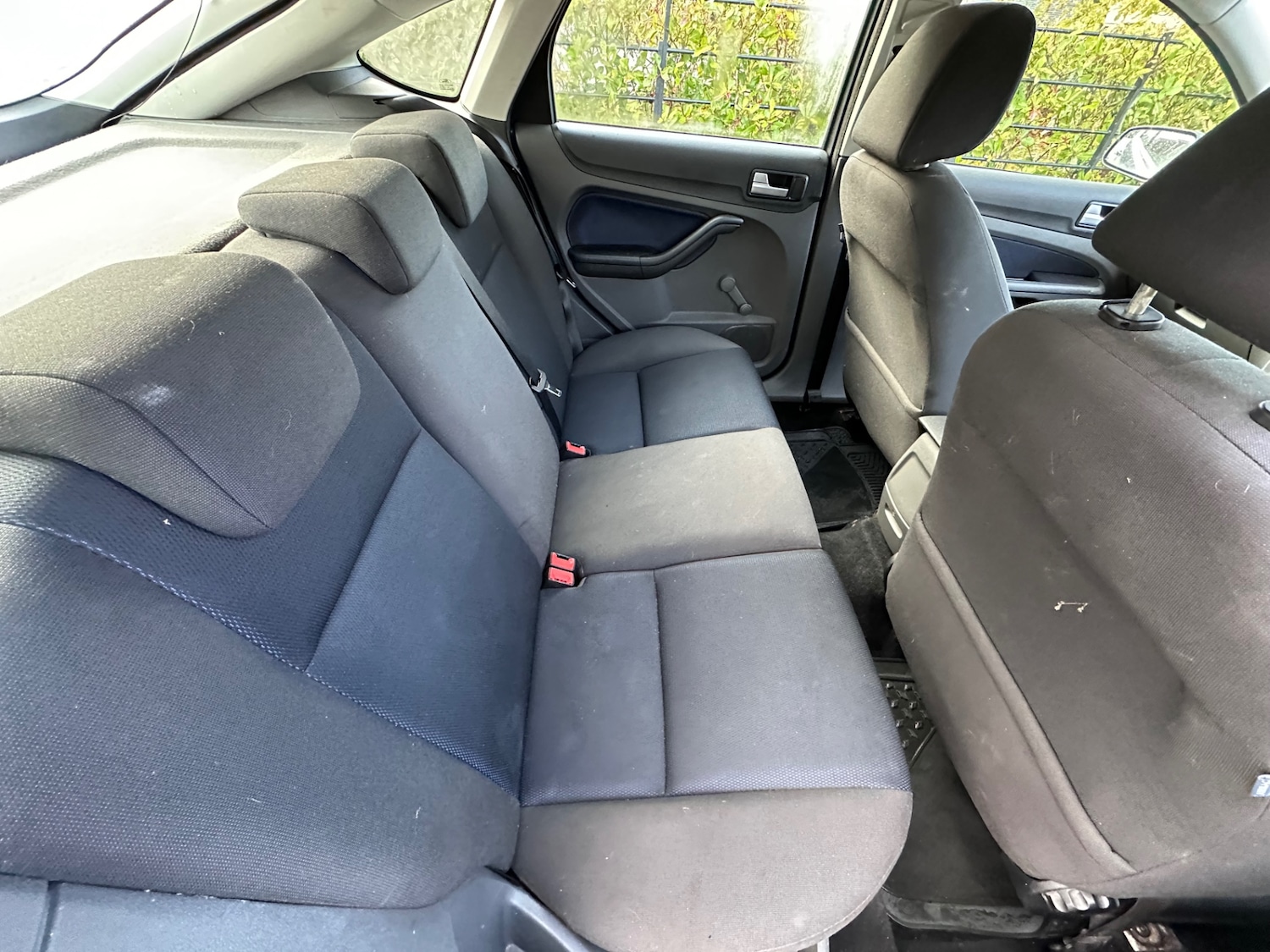 Used Ford Focus 2005 for sale - 76758352: Photo 5