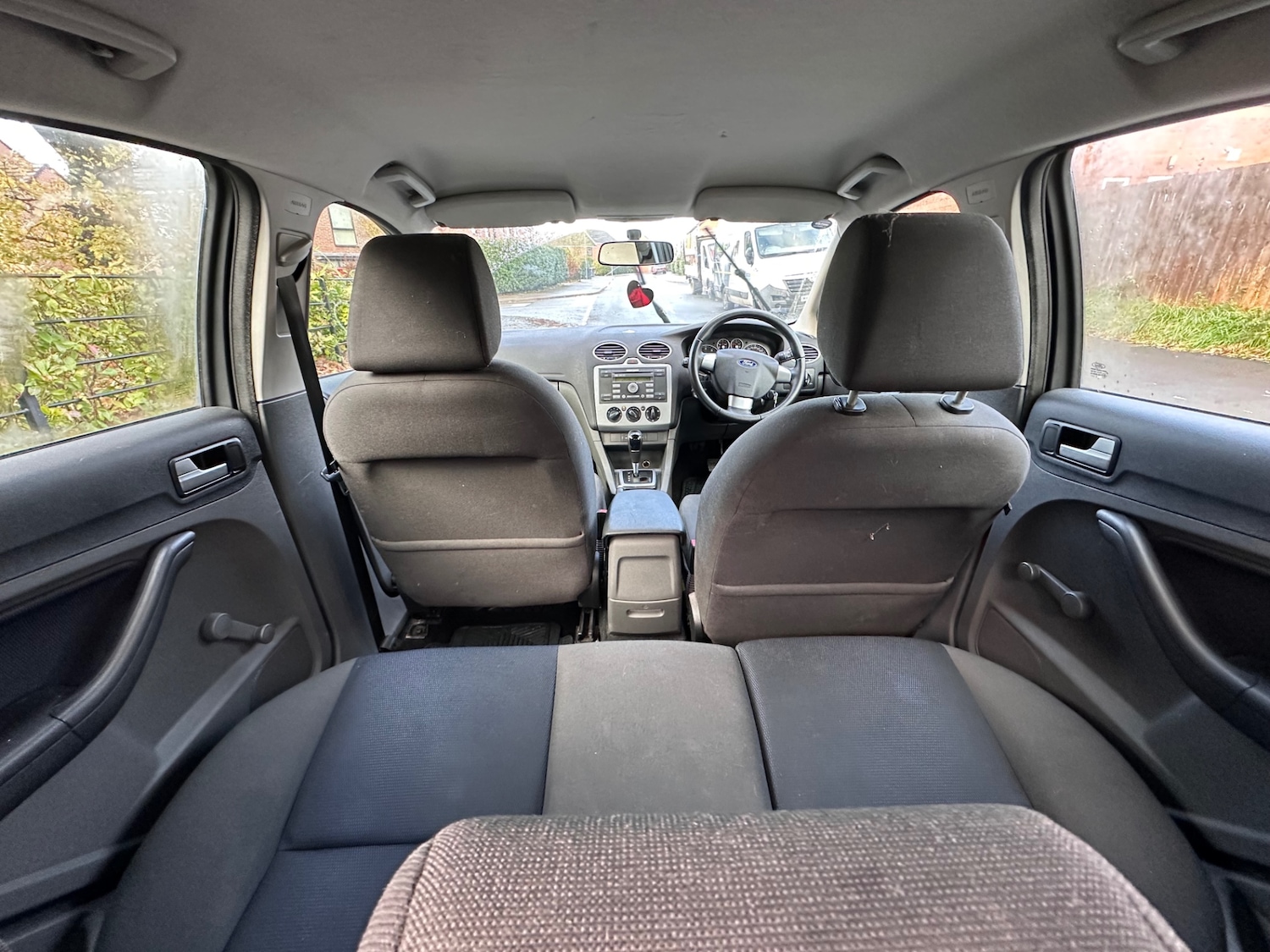 Used Ford Focus 2005 for sale - 76758352: Photo 6