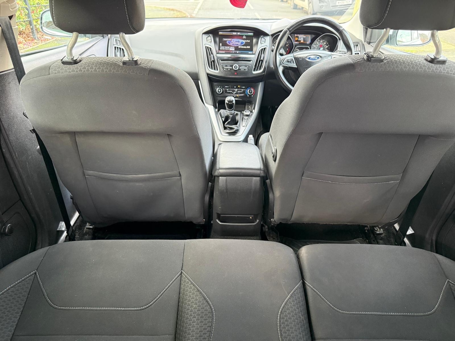 Used Ford Focus 2015 for sale - 77704419: Photo 10