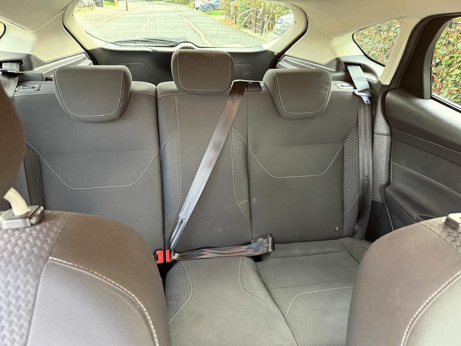 Used Ford Focus 2015 for sale - 77704419: Photo 12