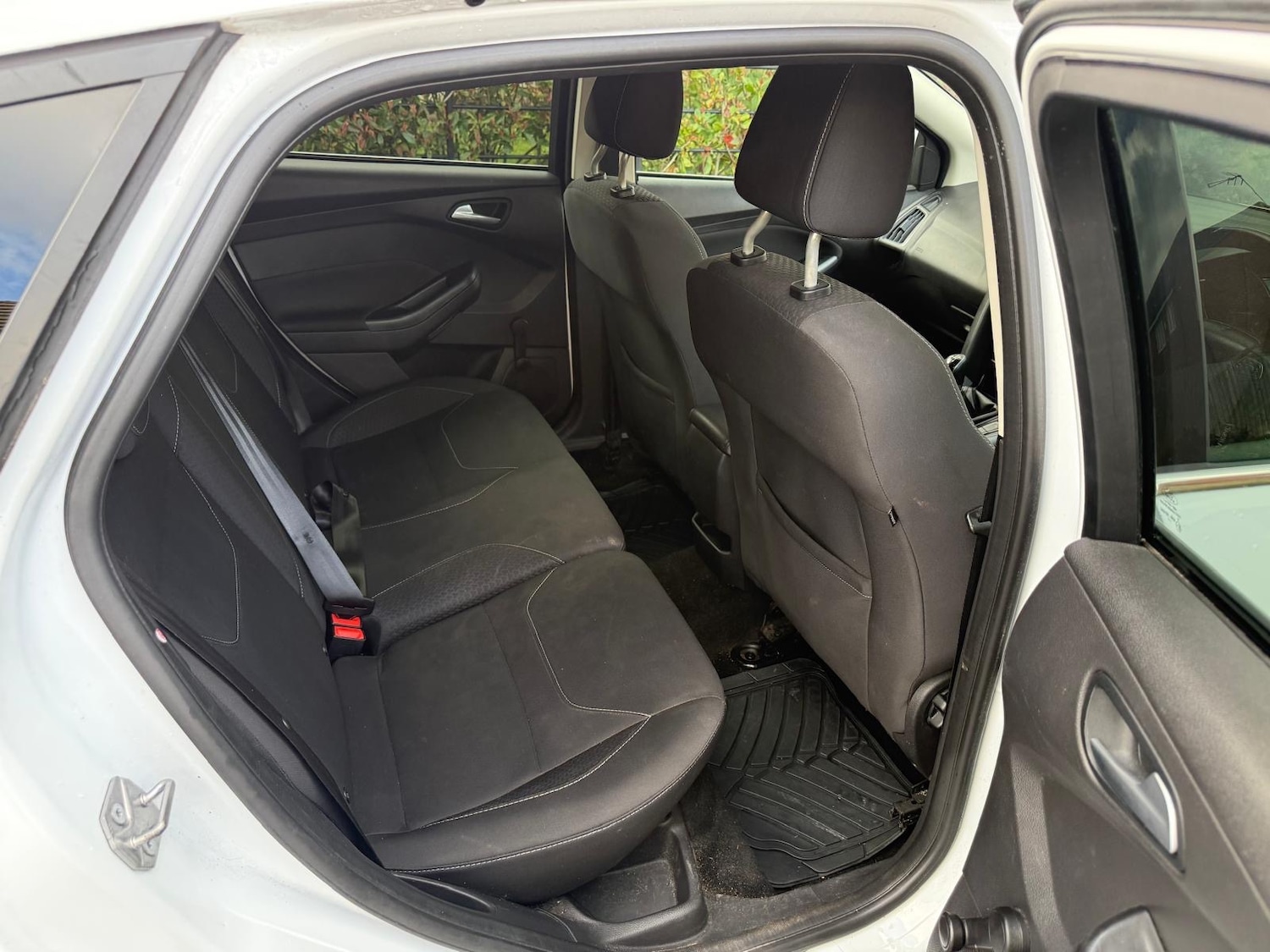 Used Ford Focus 2015 for sale - 77704419: Photo 15