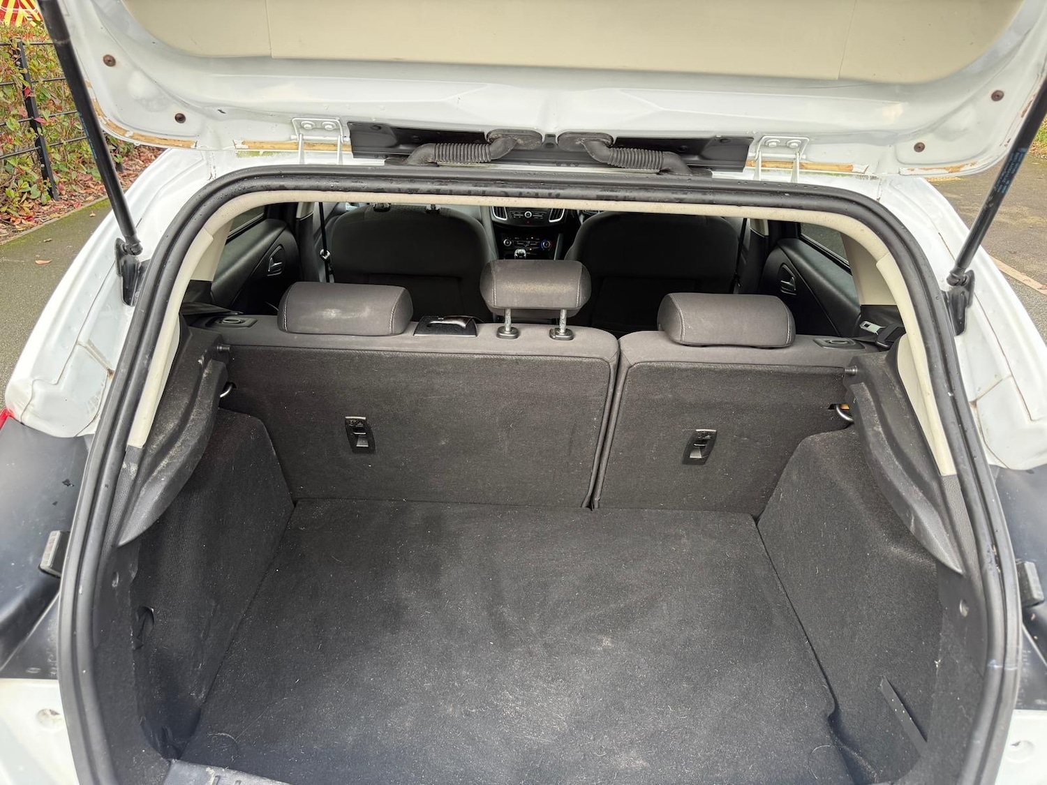 Used Ford Focus 2015 for sale - 77704419: Photo 16