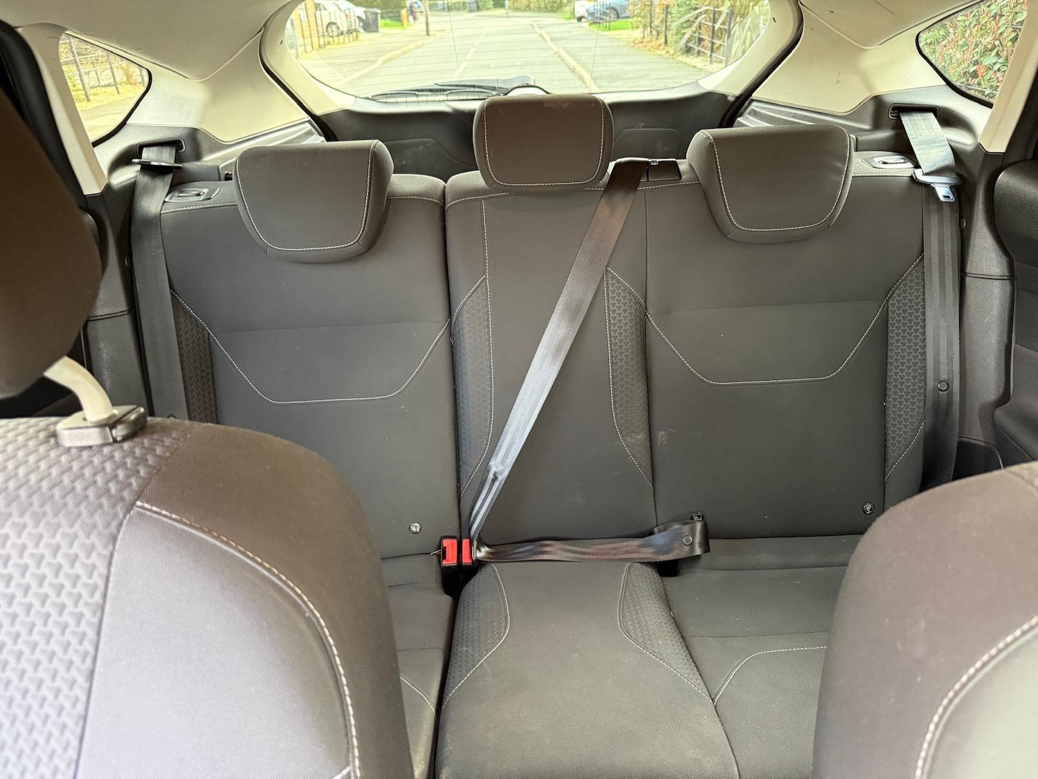 Used Ford Focus 2015 for sale - 77704419: Photo 17