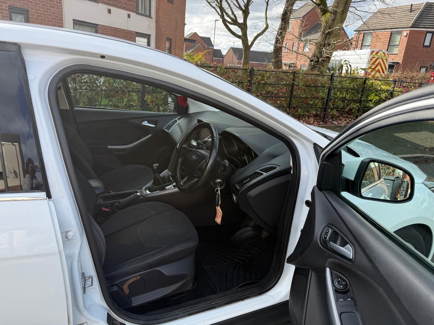 Used Ford Focus 2015 for sale - 77704419: Photo 18