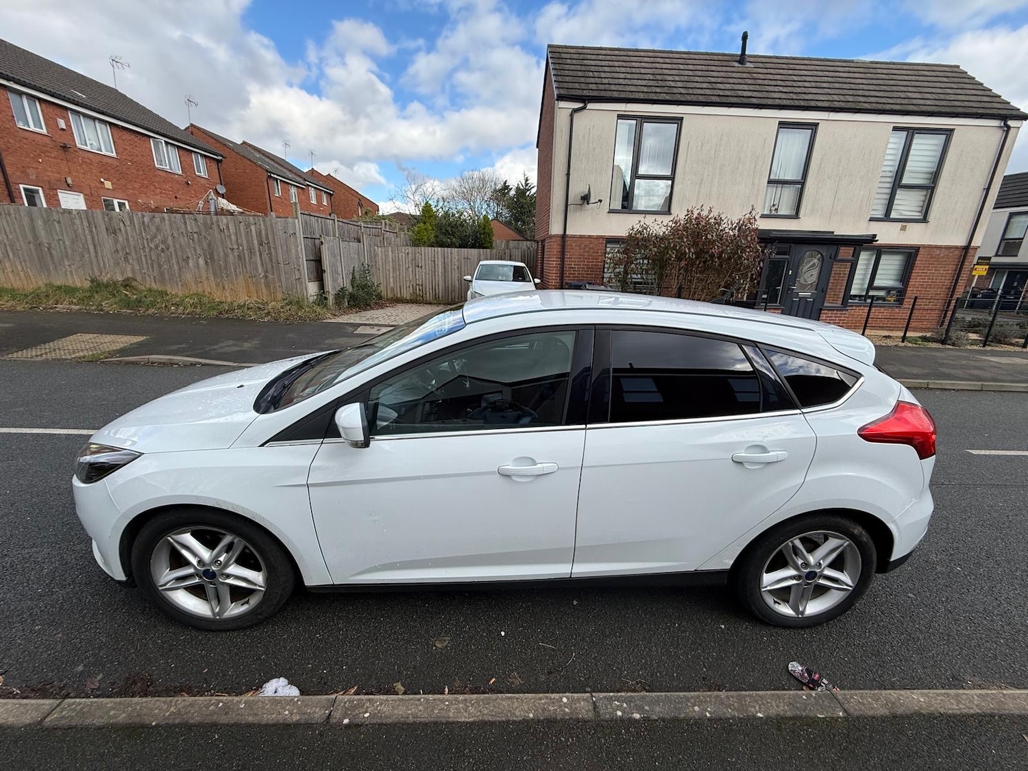 Used Ford Focus 2015 for sale - 77704419: Photo 6