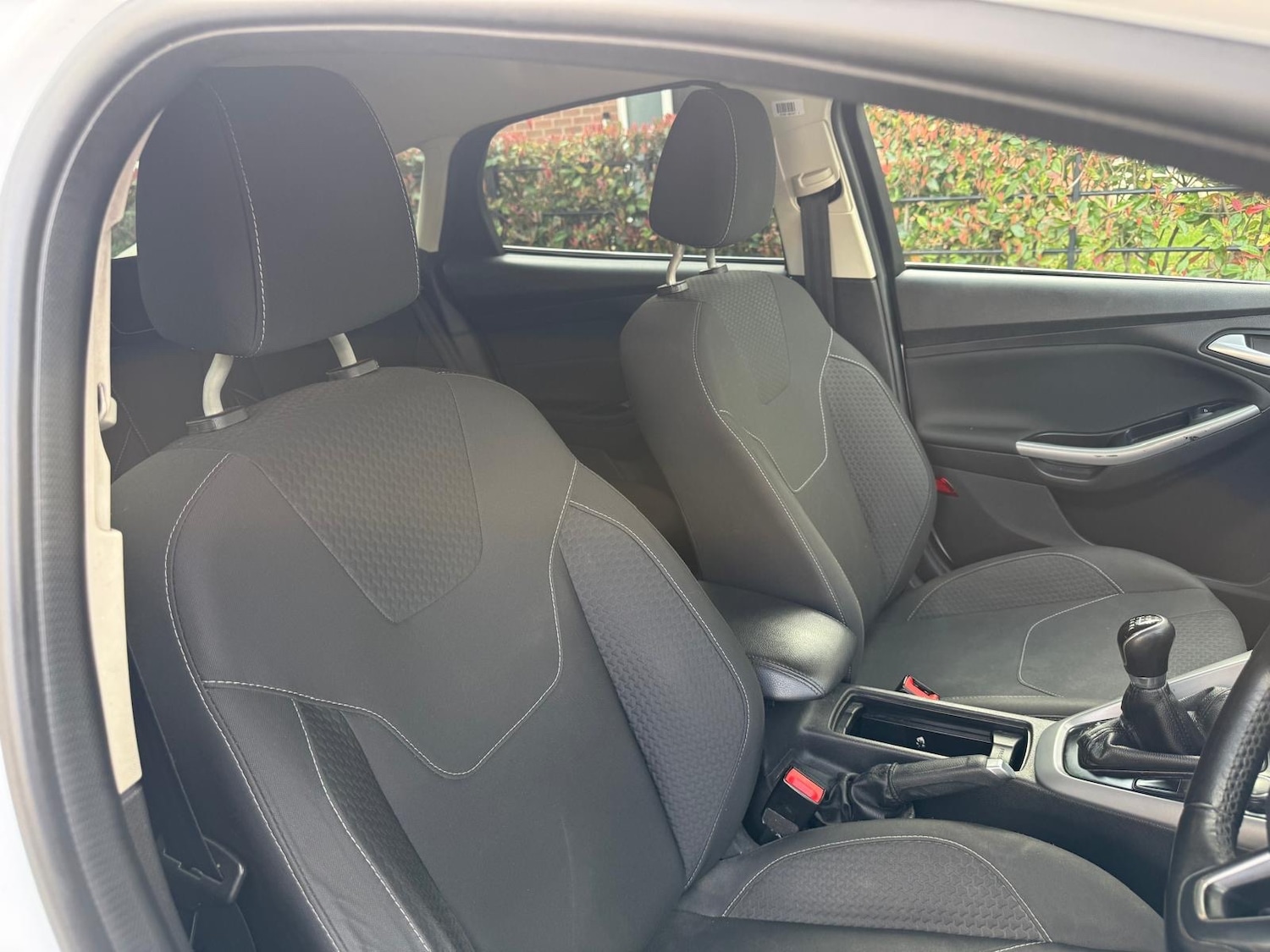 Used Ford Focus 2015 for sale - 77704419: Photo 7