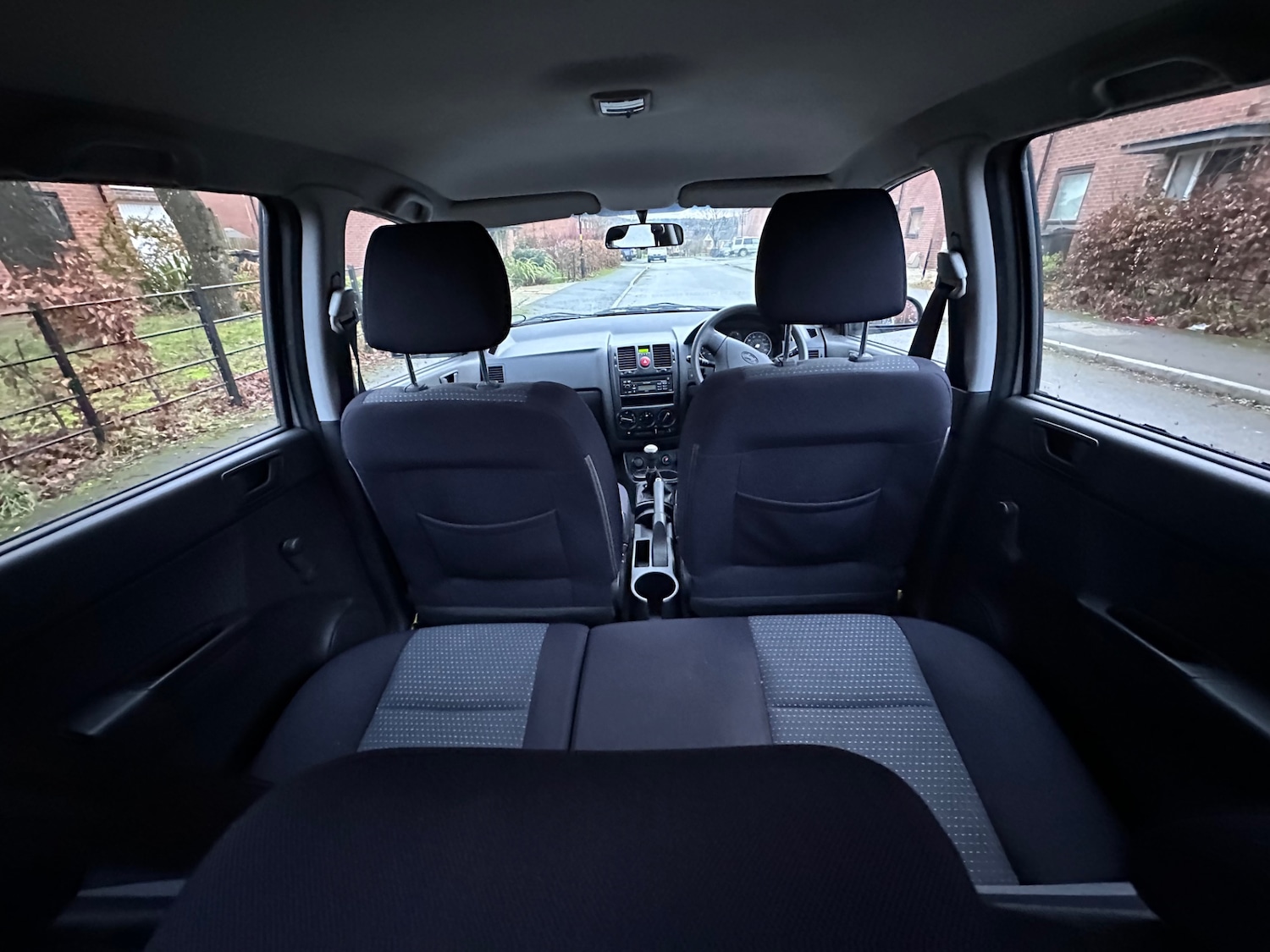 Used Hyundai Getz 2008 for sale - 77189439: Photo 10