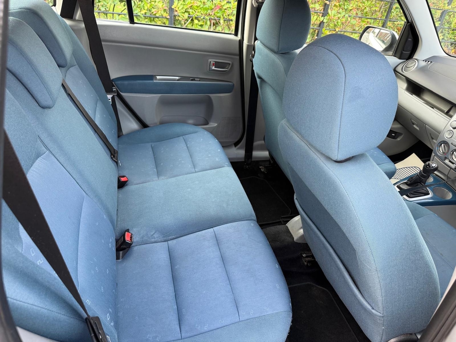 Used Mazda Mazda2 2005 for sale - 76508082: Photo 10