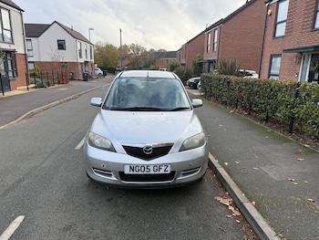 Used Mazda Mazda2 2005 for sale - 76508082: Photo