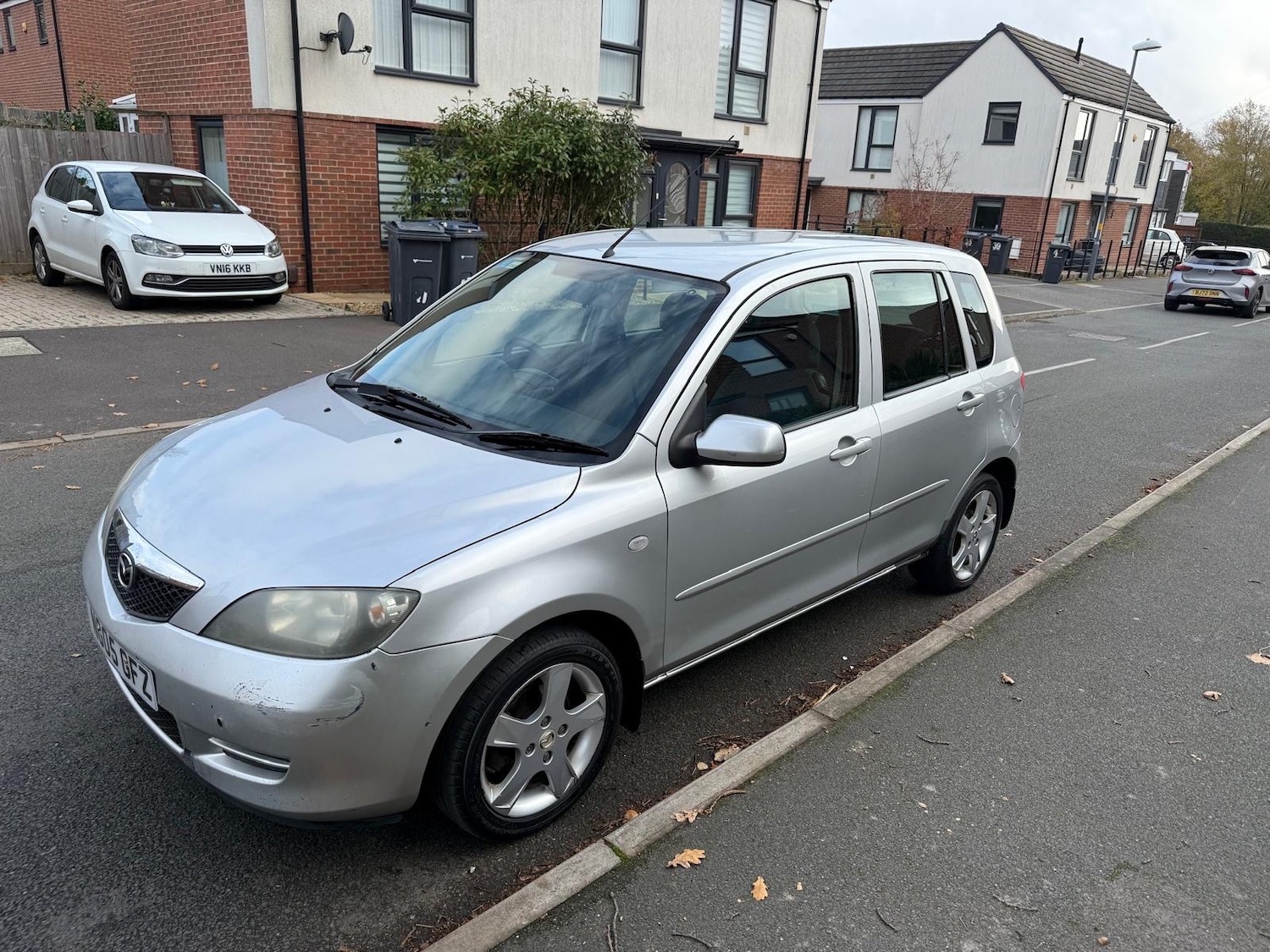 Used Mazda Mazda2 2005 for sale - 76508082: Photo 5