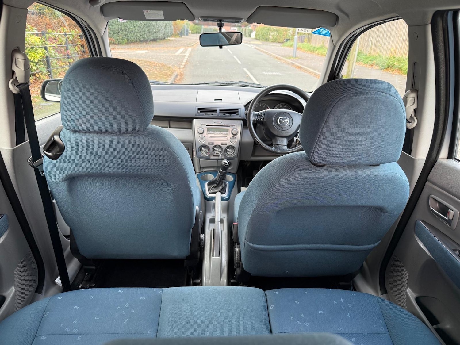 Used Mazda Mazda2 2005 for sale - 76508082: Photo 6