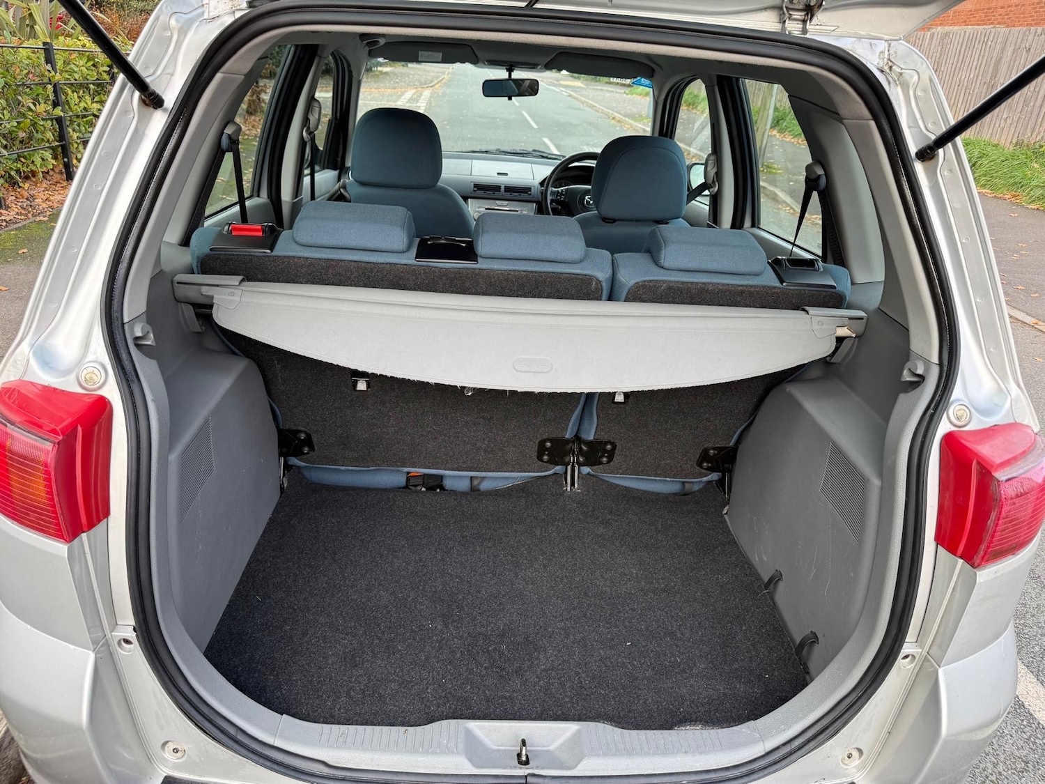 Used Mazda Mazda2 2005 for sale - 76508082: Photo 7