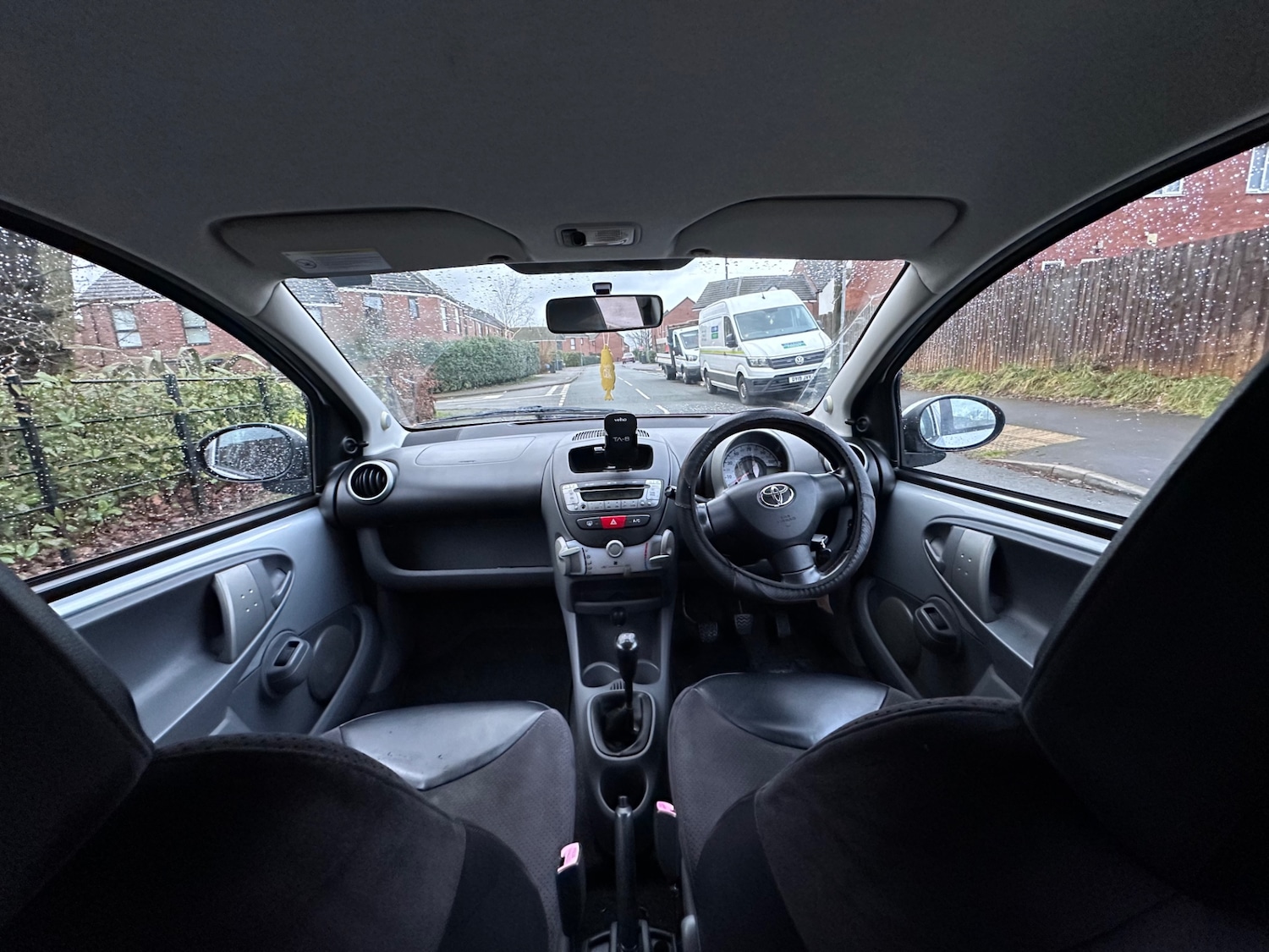 Used Toyota AYGO 2009 for sale - 77189426: Photo 12