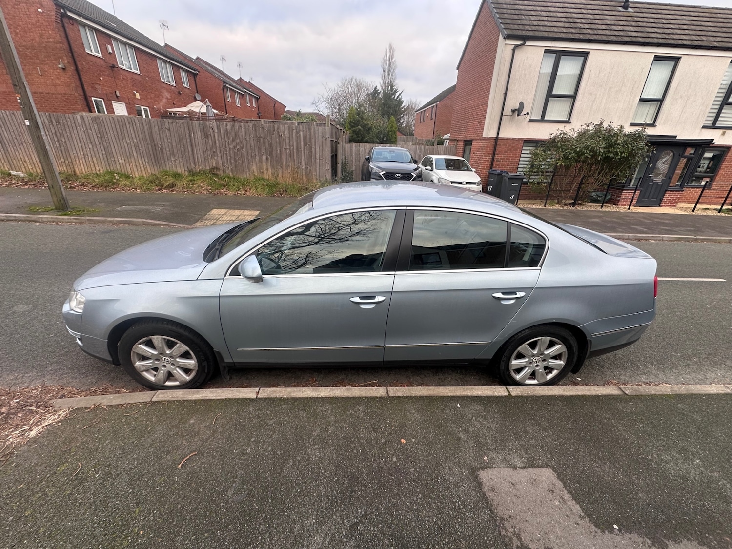 Used Volkswagen Passat 2006 for sale - 77074997: Photo 11