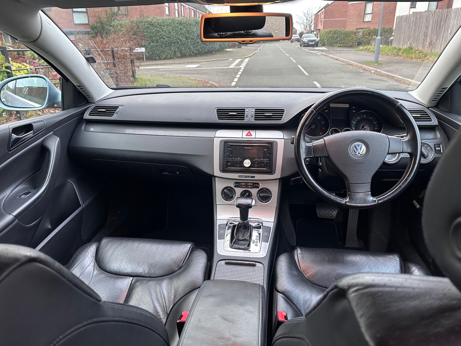 Used Volkswagen Passat 2006 for sale - 77074997: Photo 13