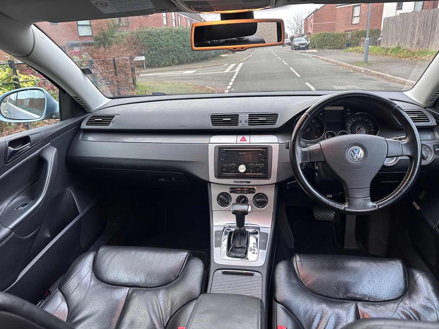 Used Volkswagen Passat 2006 for sale - 77074997: Photo 14