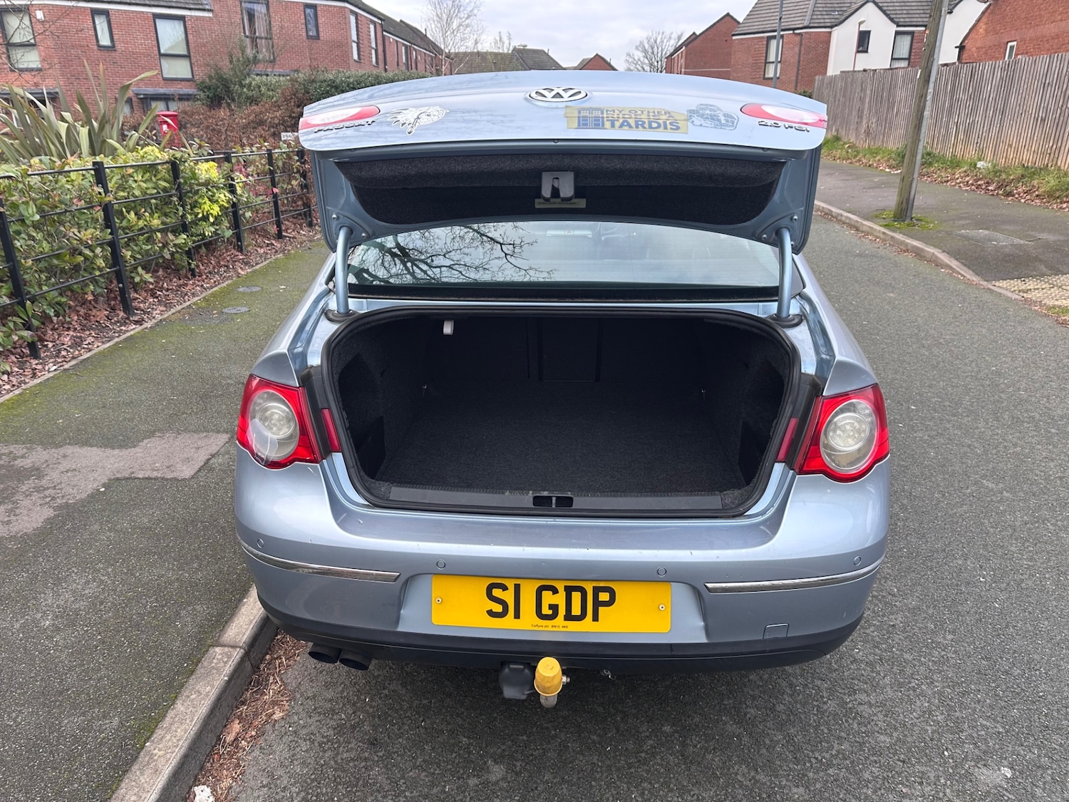 Used Volkswagen Passat 2006 for sale - 77074997: Photo 15