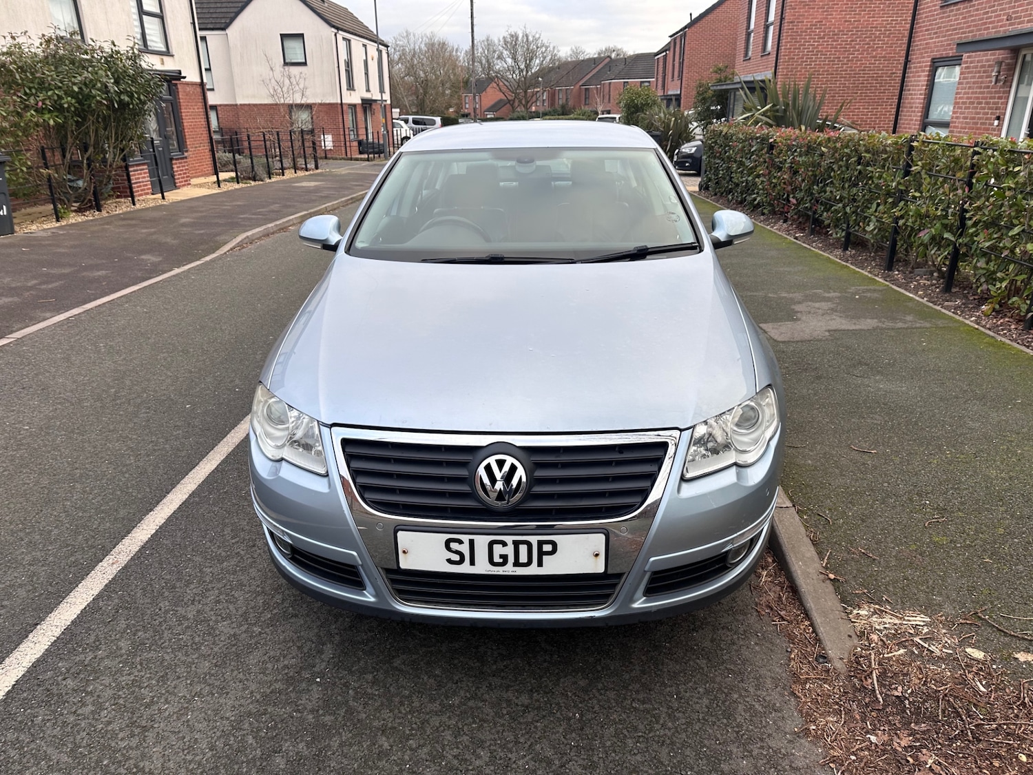 Used Volkswagen Passat 2006 for sale - 77074997: Photo 17