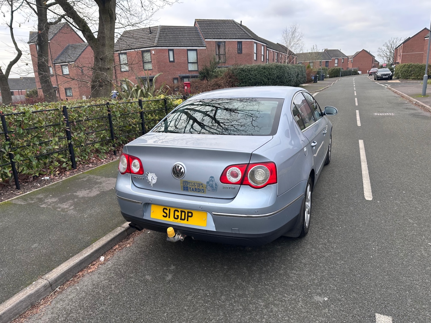 Used Volkswagen Passat 2006 for sale - 77074997: Photo 18