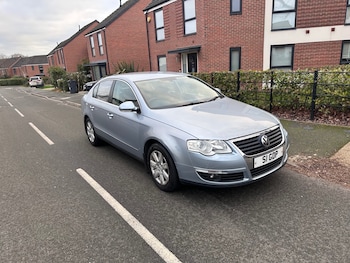 2006 - 2.0 SE FSI 4dr Tip Auto