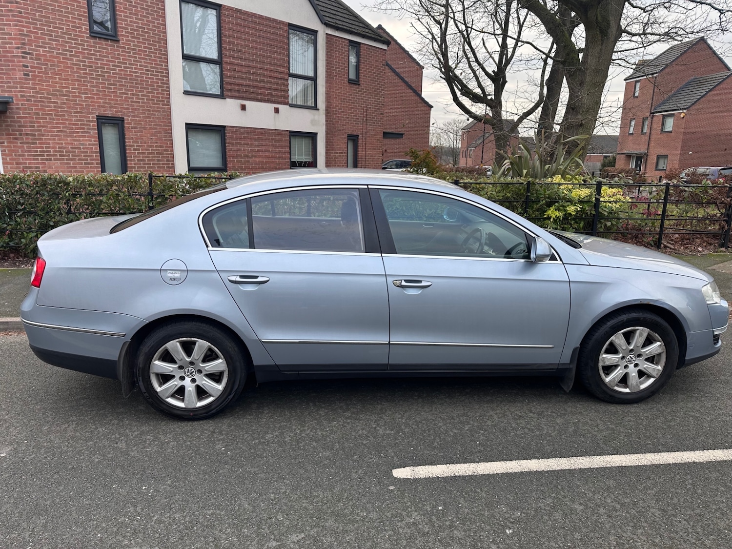 Used Volkswagen Passat 2006 for sale - 77074997: Photo 3