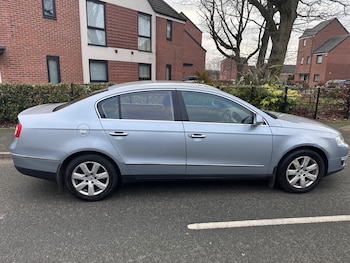 Used Volkswagen Passat 2006 for sale - 77074997: Photo