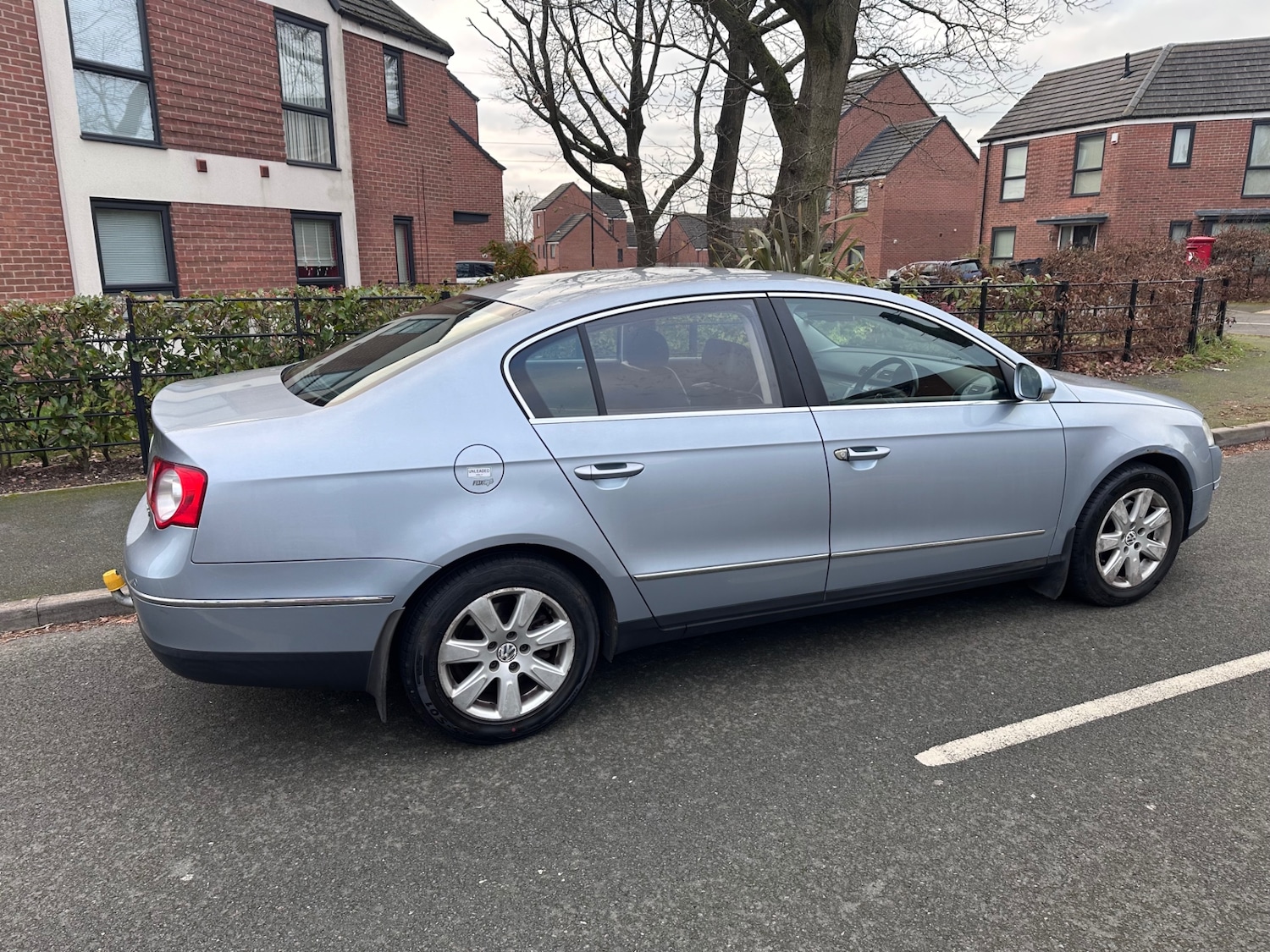 Used Volkswagen Passat 2006 for sale - 77074997: Photo 4