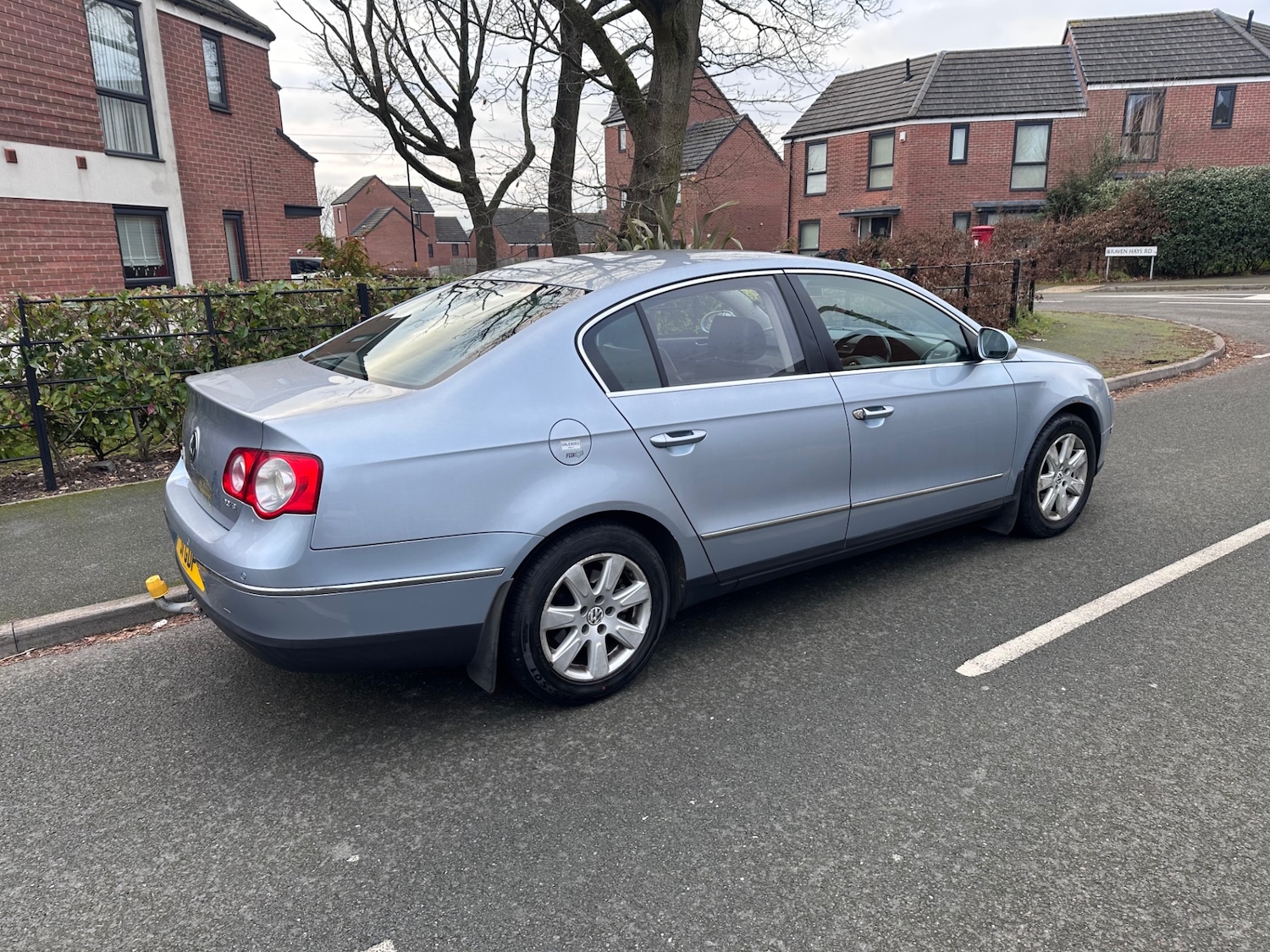 Used Volkswagen Passat 2006 for sale - 77074997: Photo 5