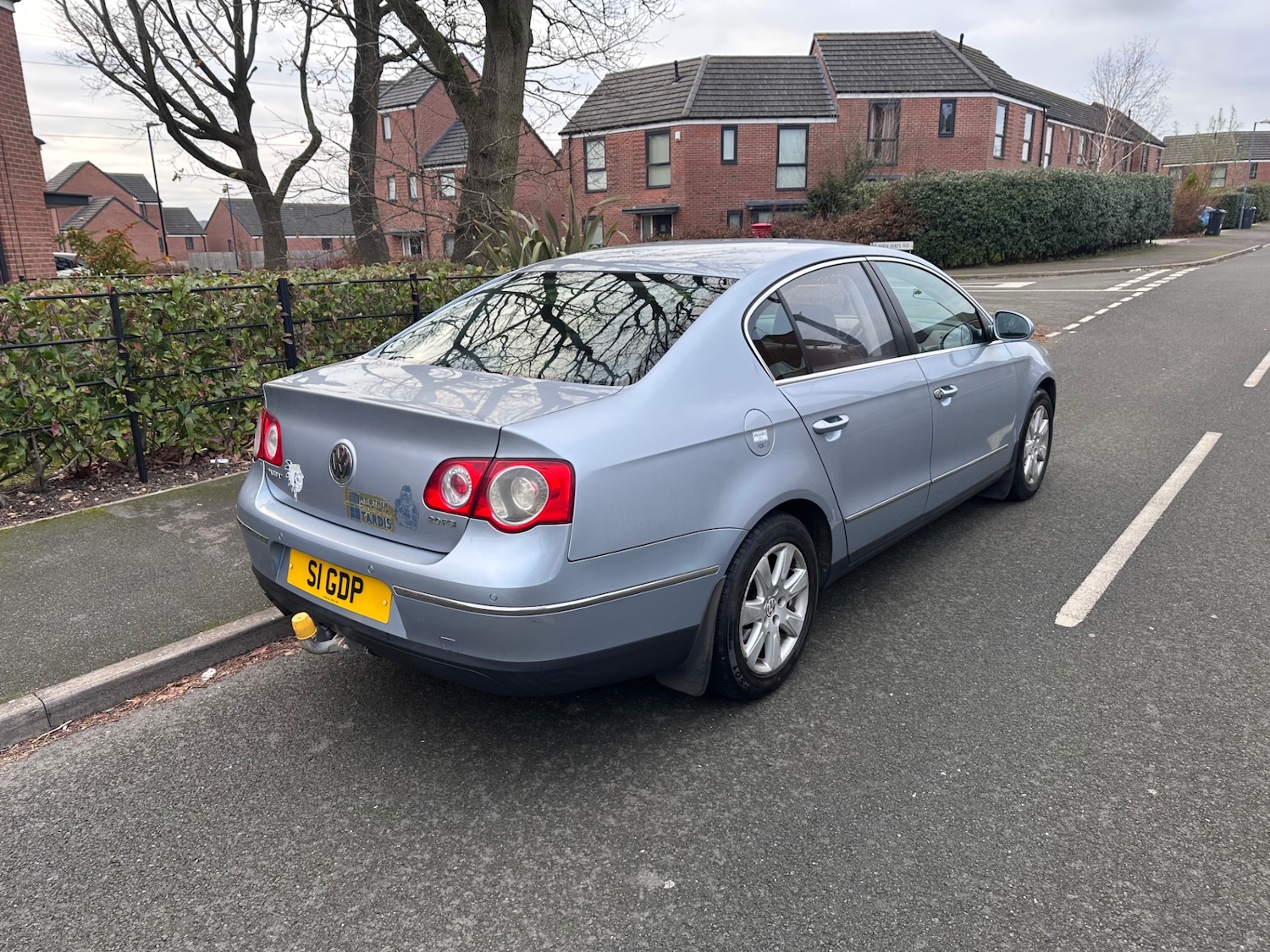 Used Volkswagen Passat 2006 for sale - 77074997: Photo 6