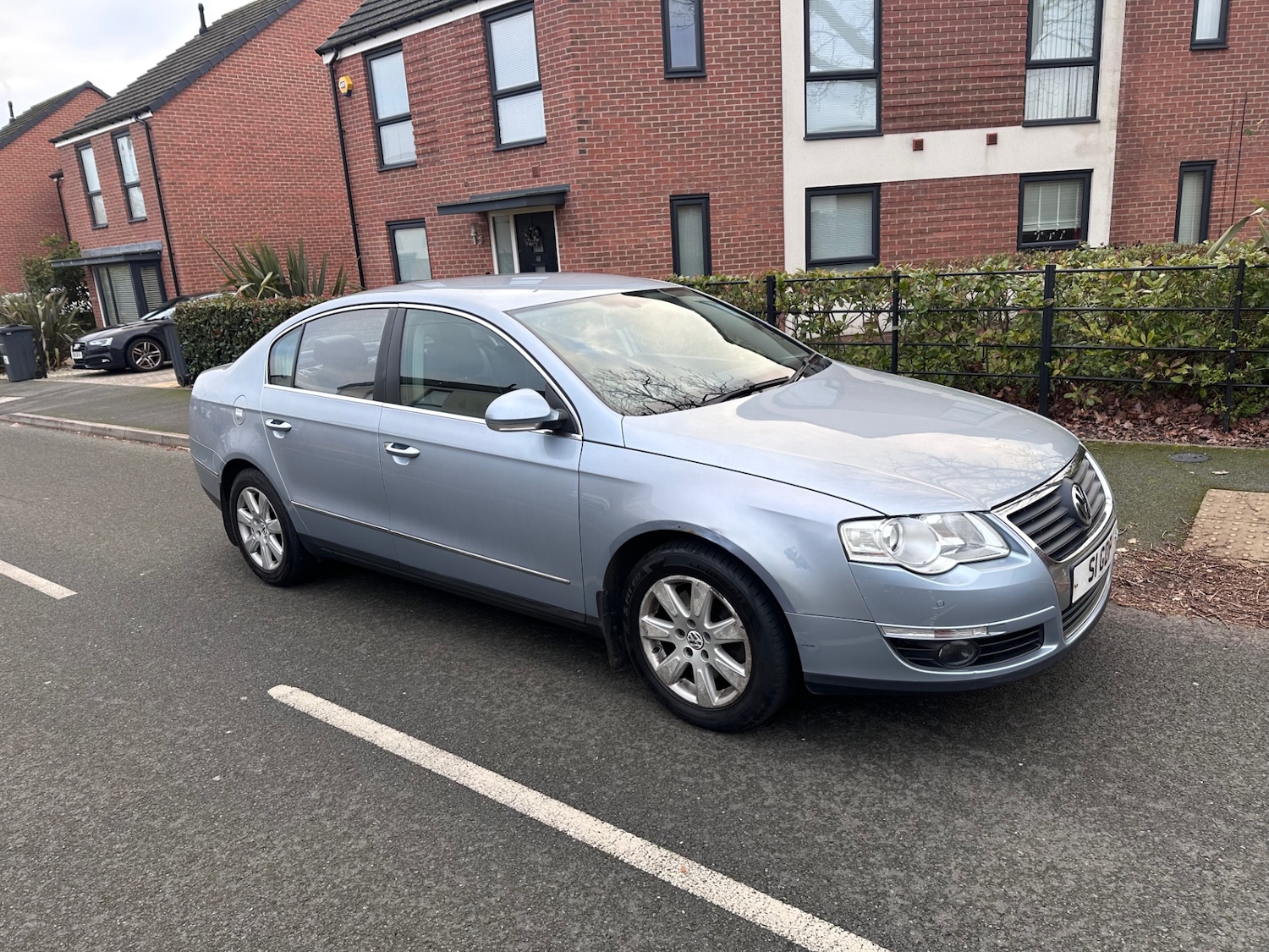 Used Volkswagen Passat 2006 for sale - 77074997: Photo 7