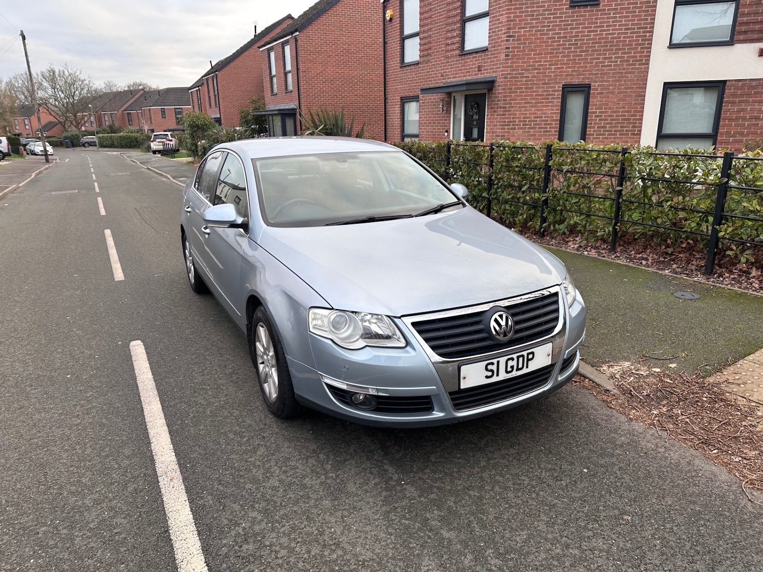 Used Volkswagen Passat 2006 for sale - 77074997: Photo 8