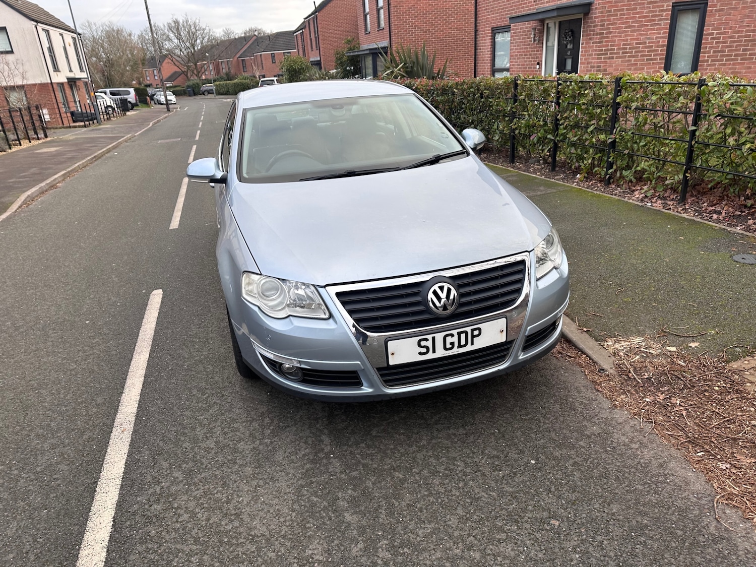 Used Volkswagen Passat 2006 for sale - 77074997: Photo 9