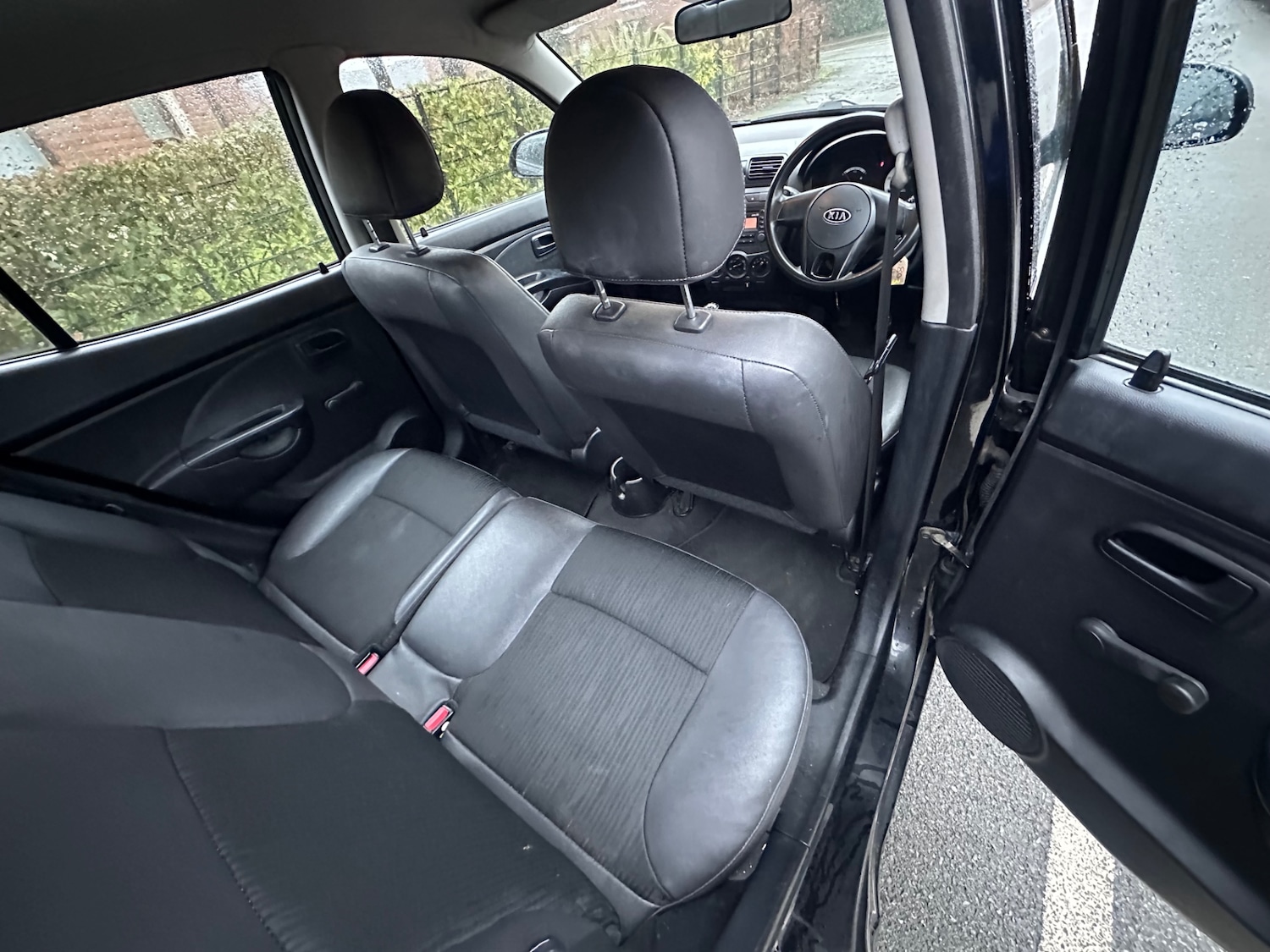 Used Kia Picanto 2010 for sale - 77522423: Photo 10