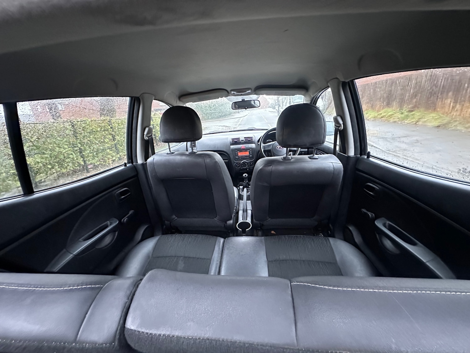 Used Kia Picanto 2010 for sale - 77522423: Photo 11